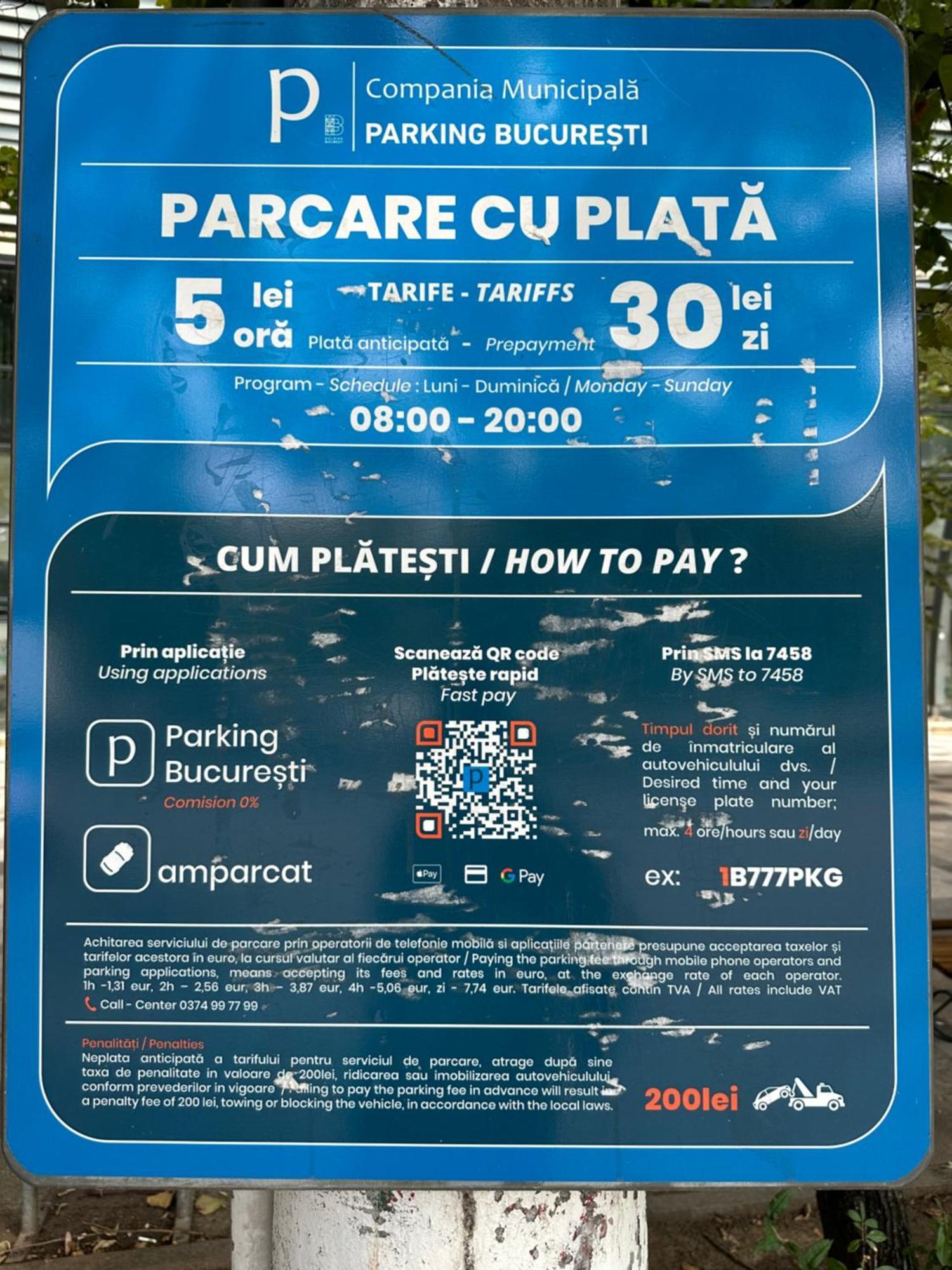 Lux Rond Alba Iulia