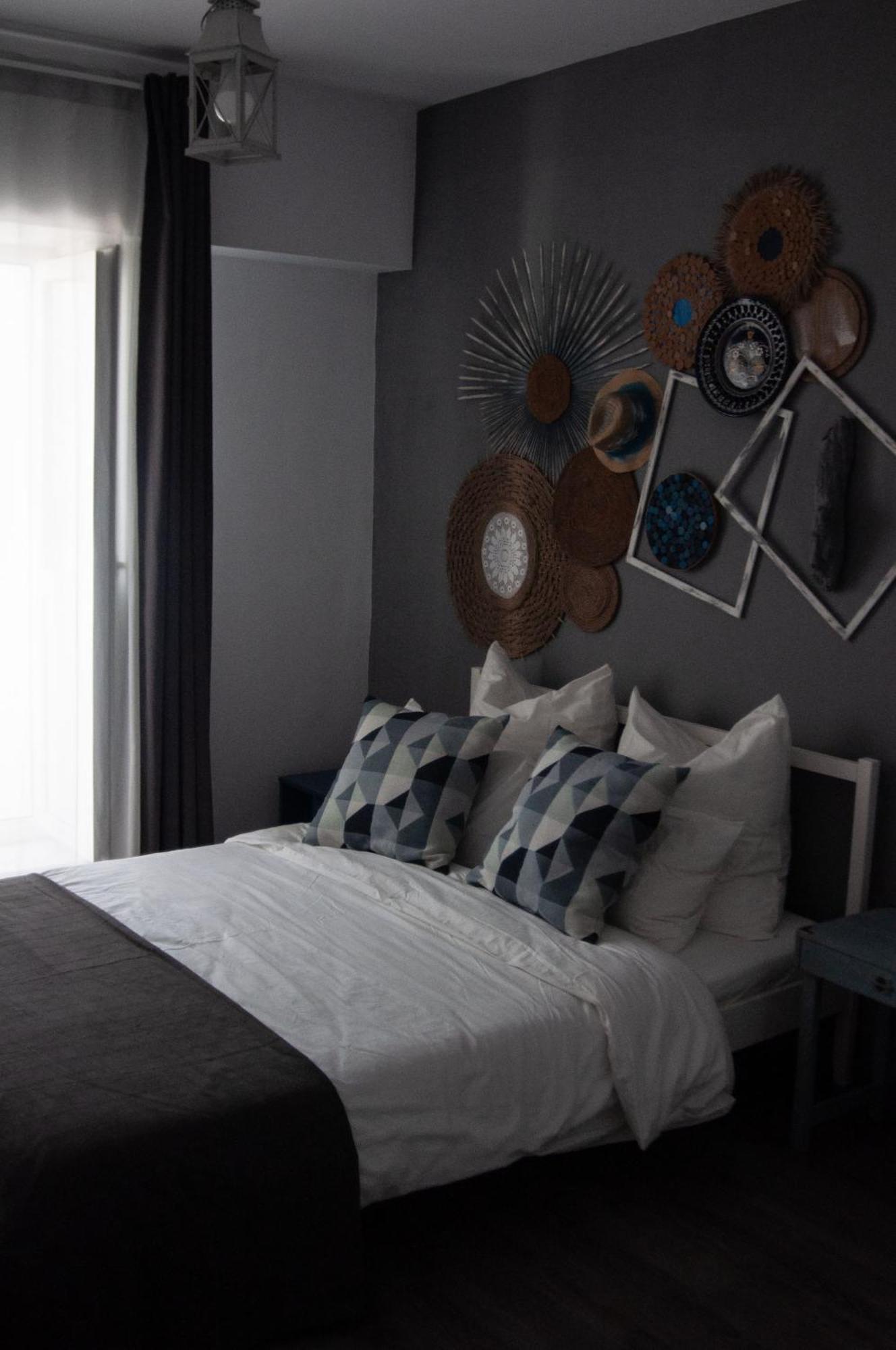 National Arena Retreat, 3 Bedroom Stylish, Cozy Flat Apartment