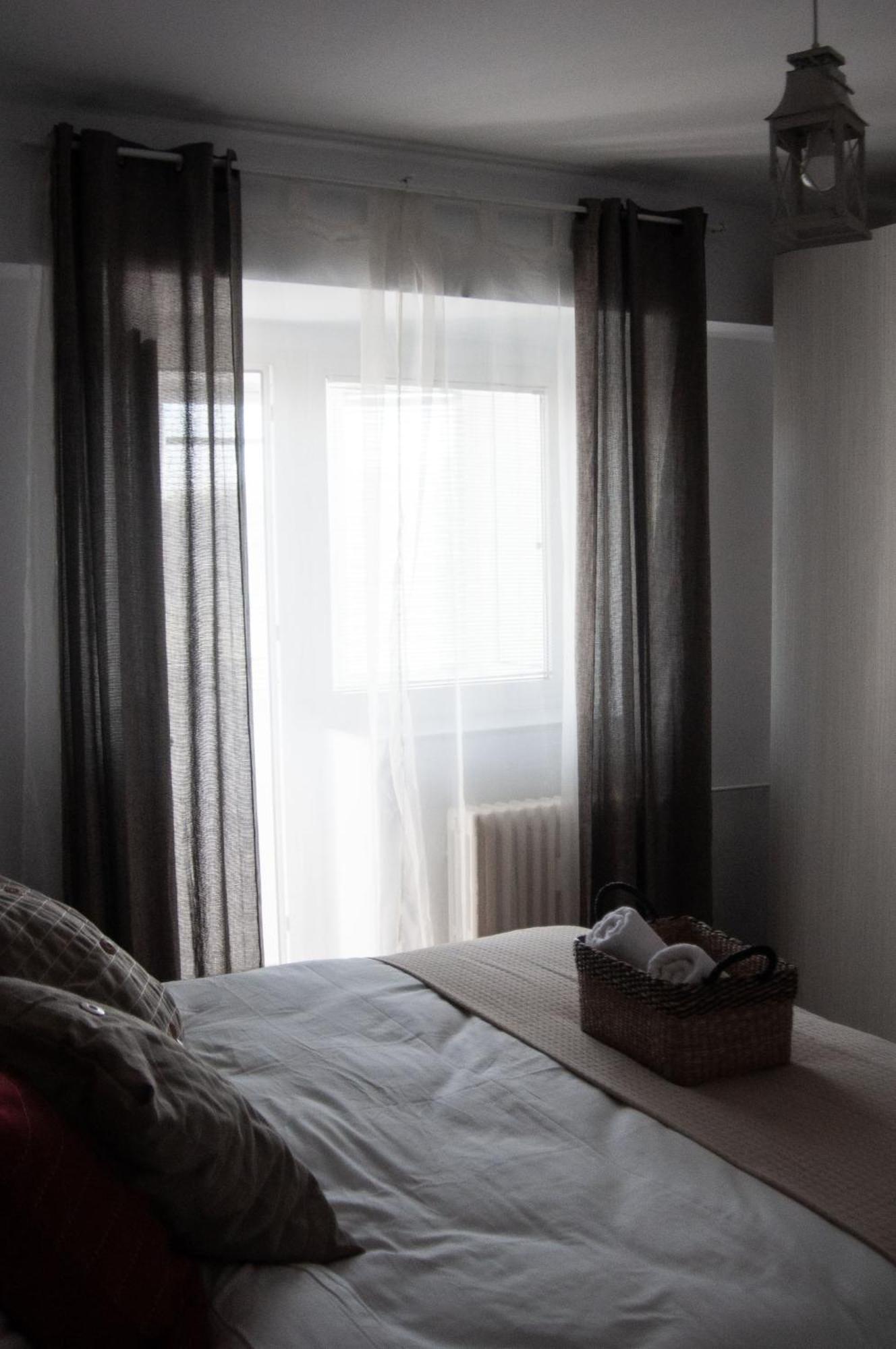 Apartment National Arena Retreat, 3 Bedroom Stylish, Cozy Flat *