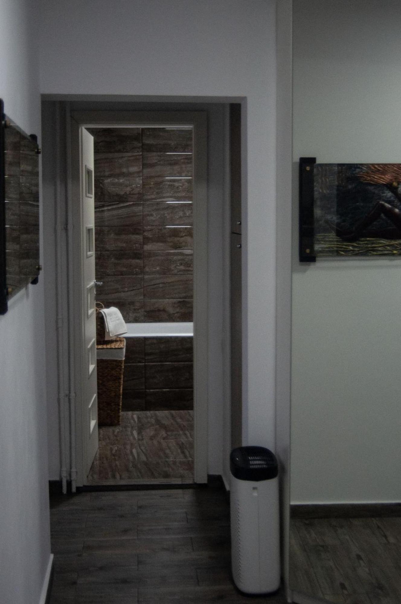 Apartment National Arena Retreat, 3 Bedroom Stylish, Cozy Flat