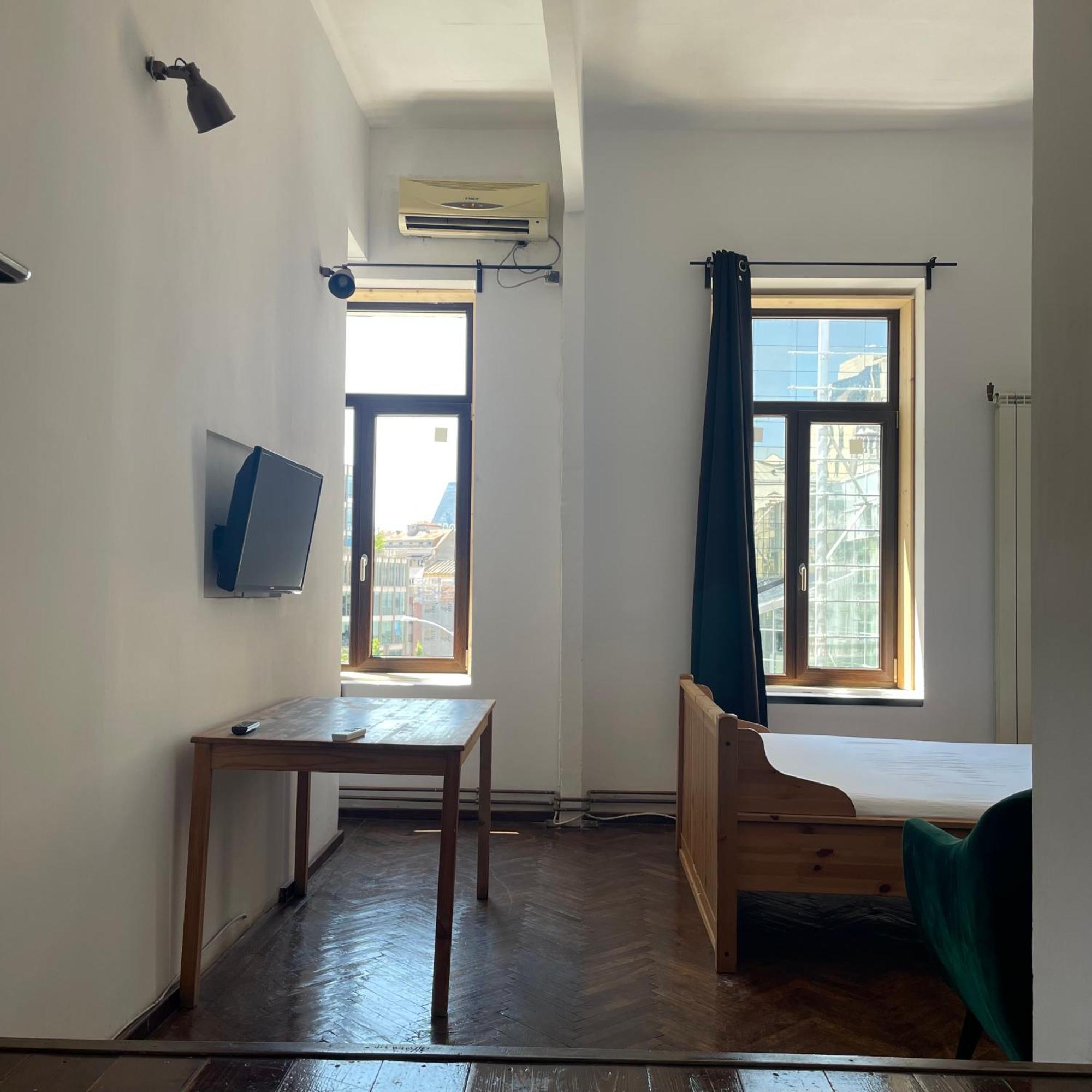 Studio54 Hostel *