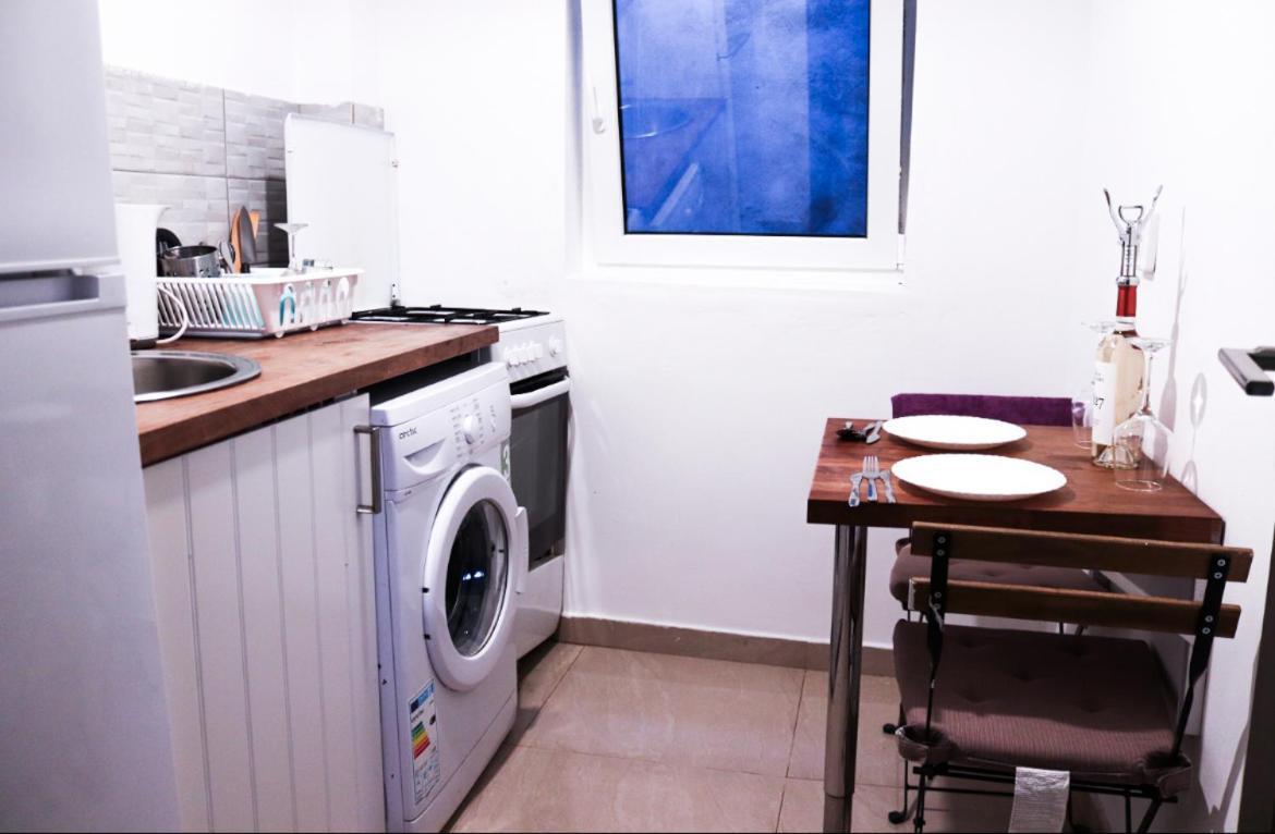 Apartamento Scandinavian Style With Panoramic View