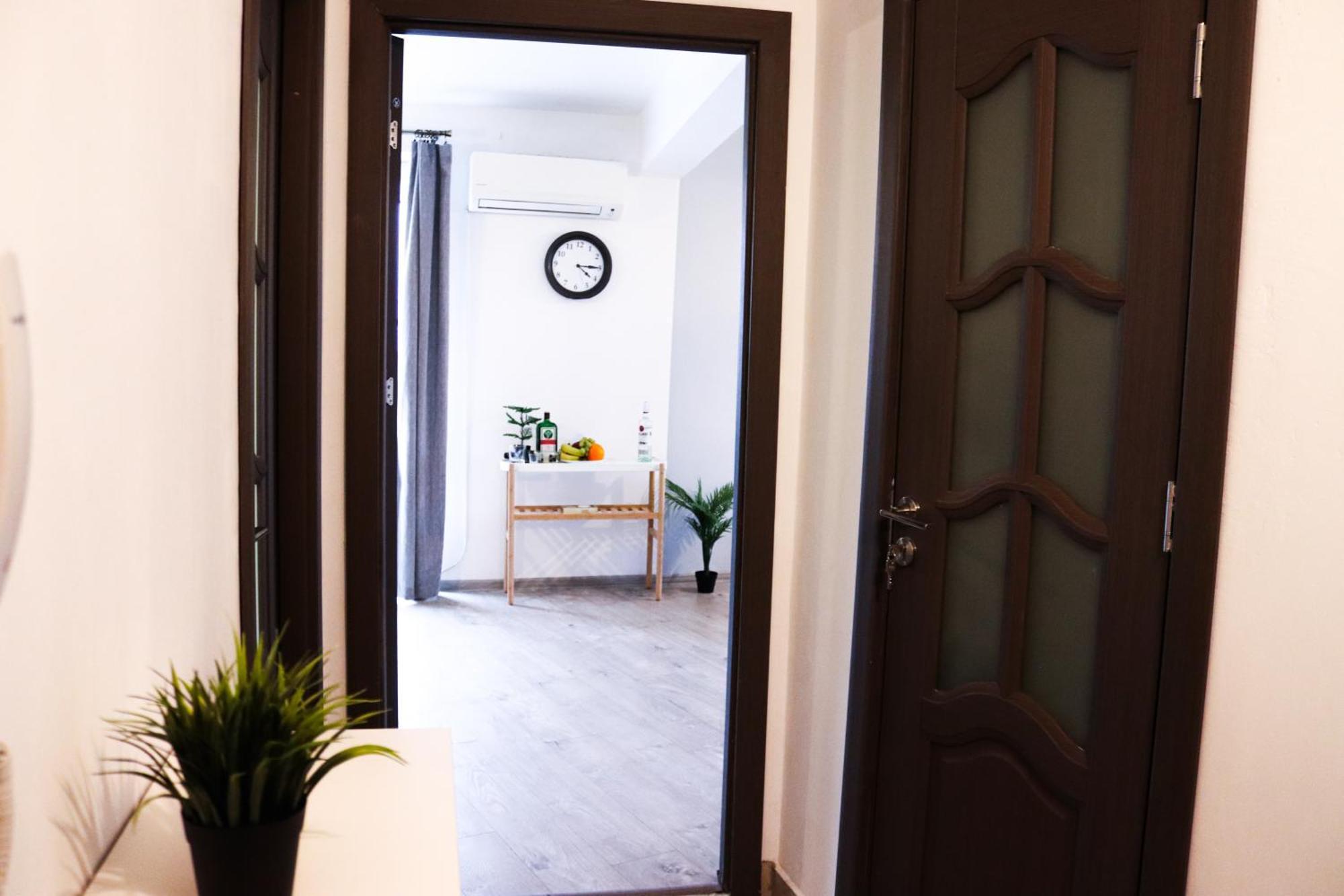 Scandinavian Style With Panoramic View