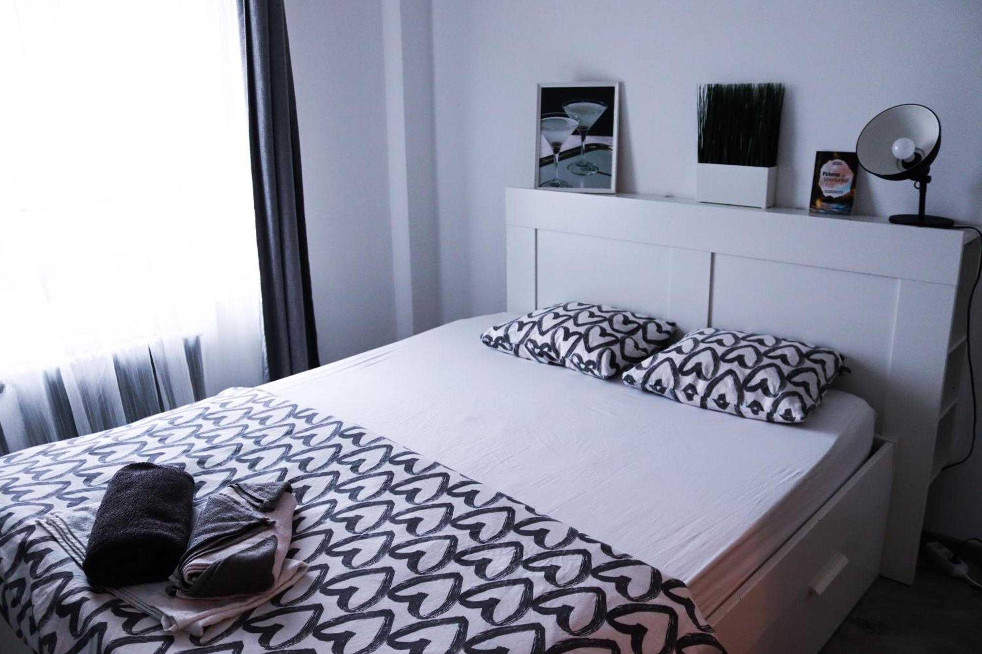 Apartamento Scandinavian Style With Panoramic View
