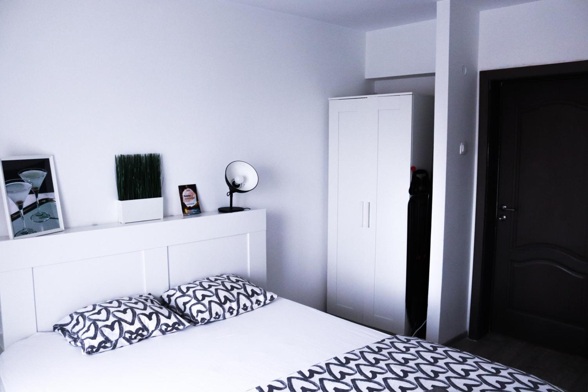 Scandinavian Style With Panoramic View
