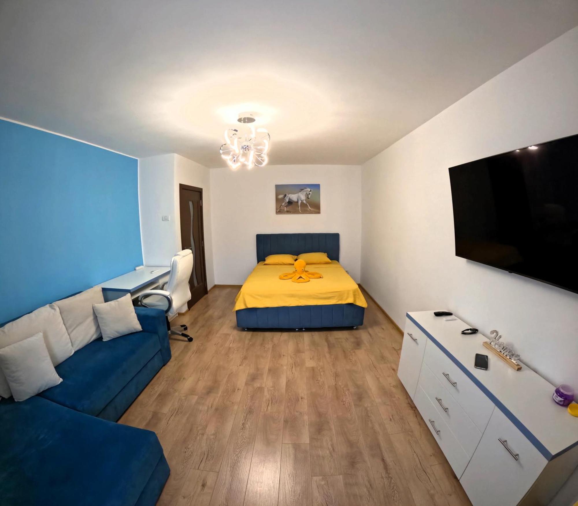 Turquoise Nerva Traian * Bucureşti