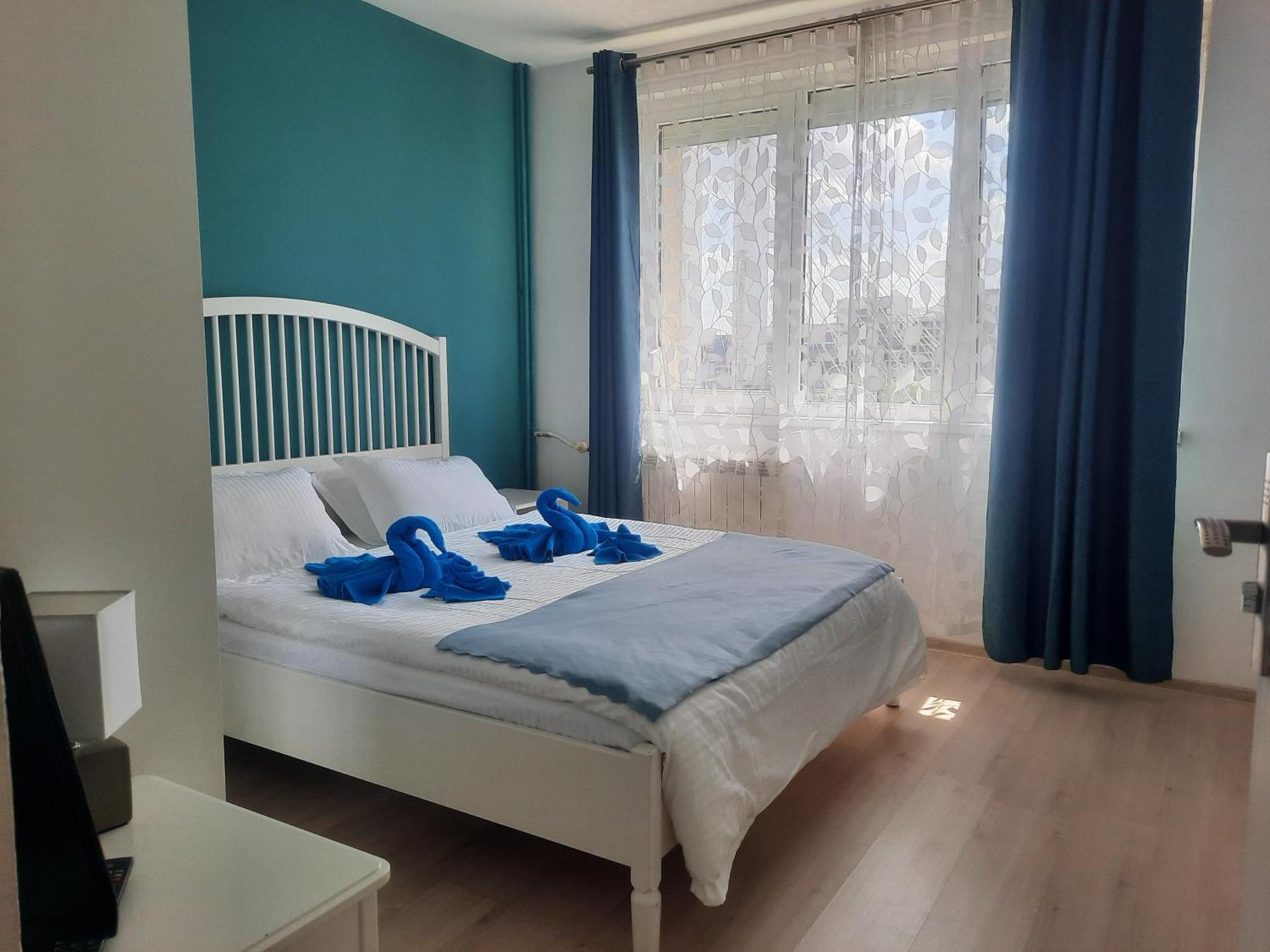 Apartamento Cozy At Gara De Nord
