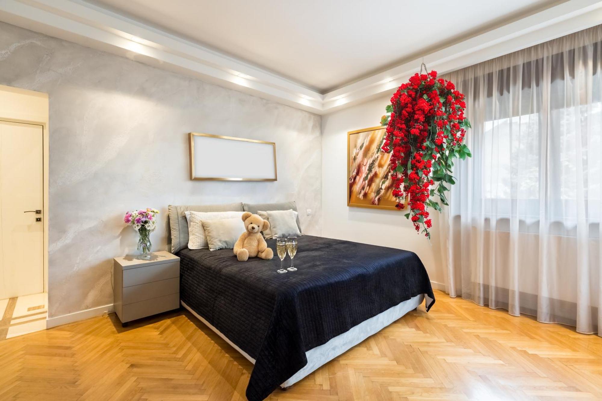 Esop - Elegant 2br In Dorobanti Apartament Bucureşti