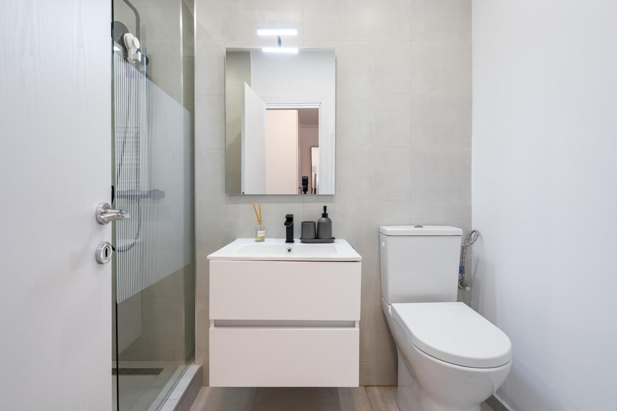 Rares Den 1142, Free Parking, Panoramic View * Bucareste