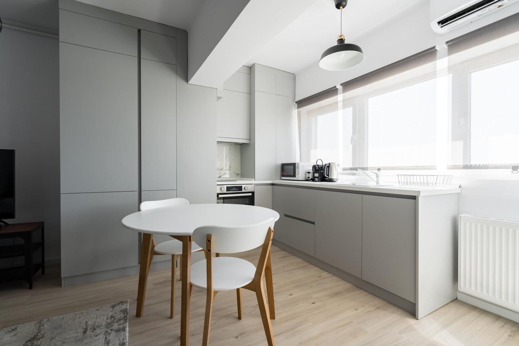 Apartamento Rares Den 1142, Free Parking, Panoramic View *