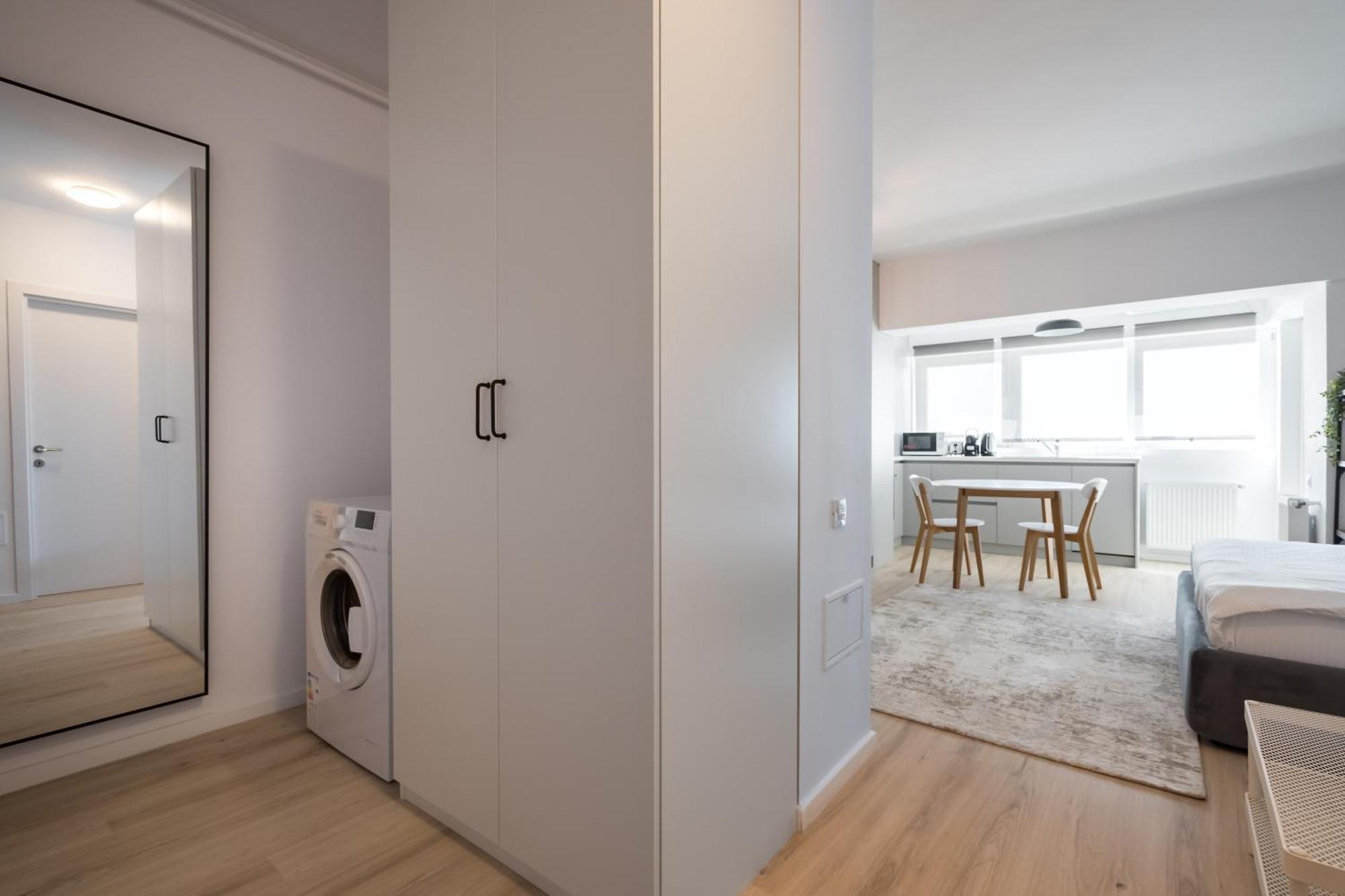 Apartamento Rares Den 1142, Free Parking, Panoramic View *