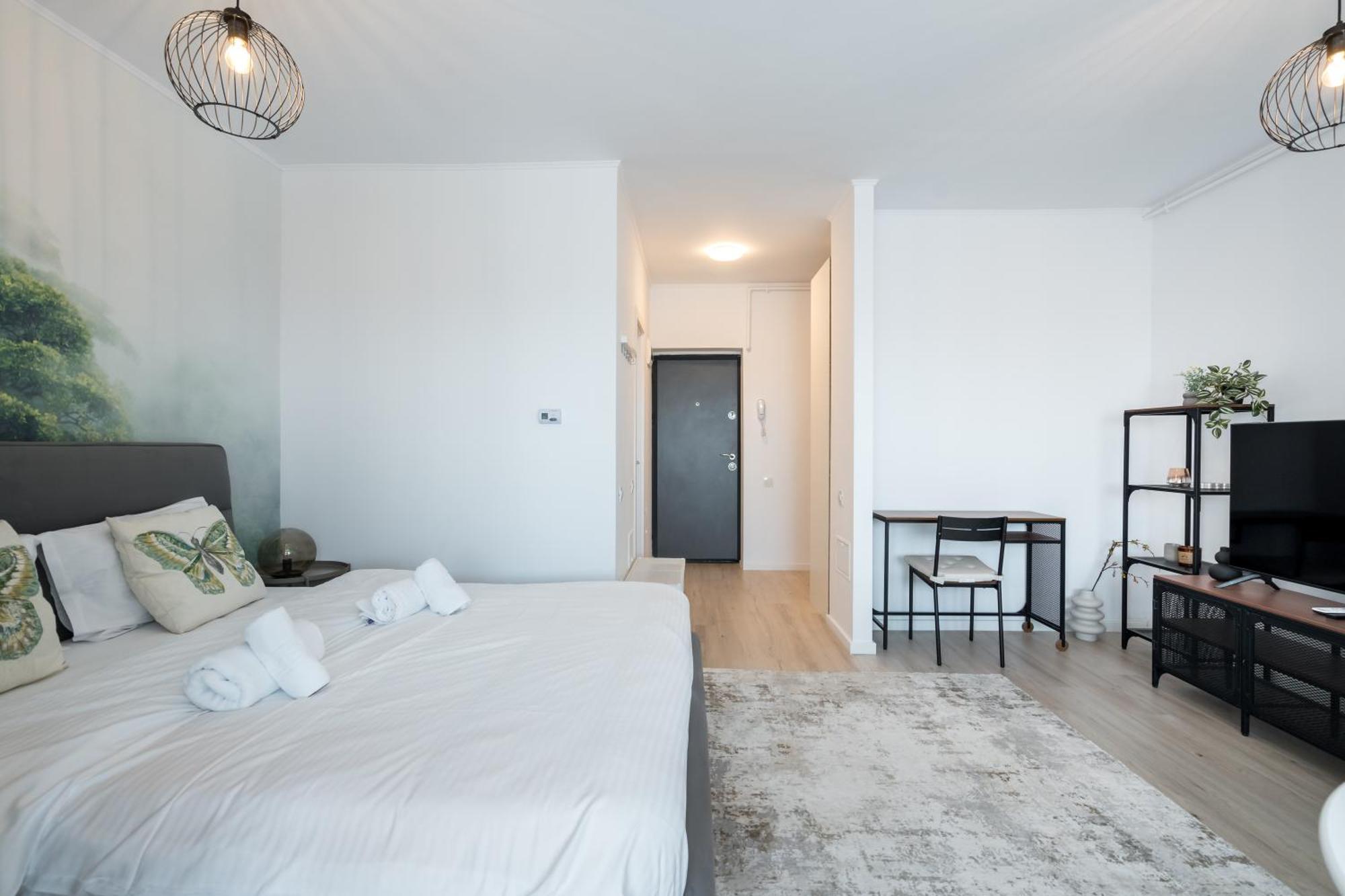 Rares Den 1142, Free Parking, Panoramic View