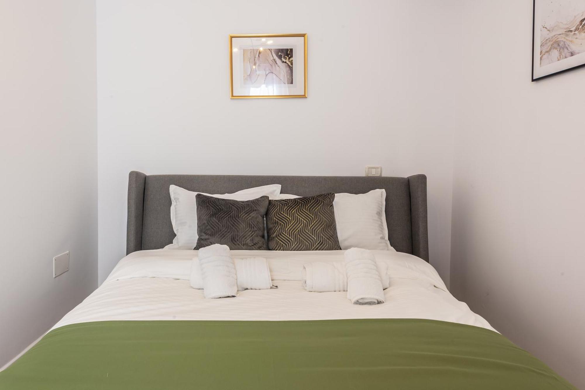 Central Address Near Unirii Square Apartament *