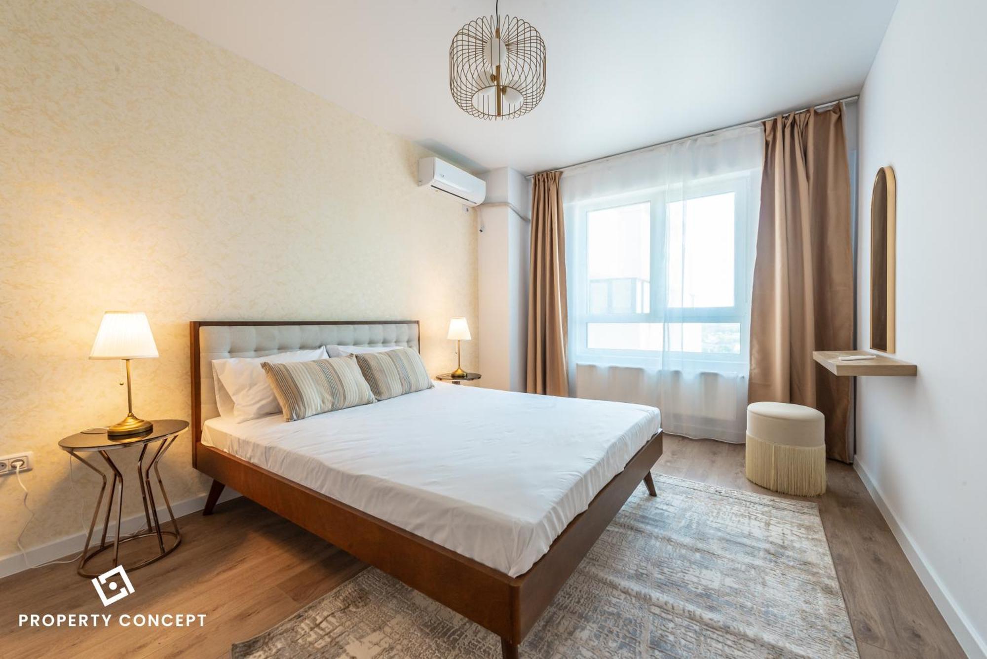 Central Address Near Unirii Square * Bucharest