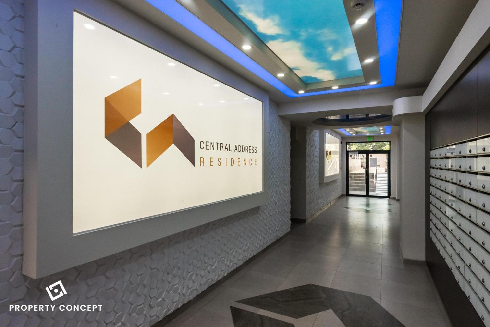 Central Address Near Unirii Square Apartament Bucureşti