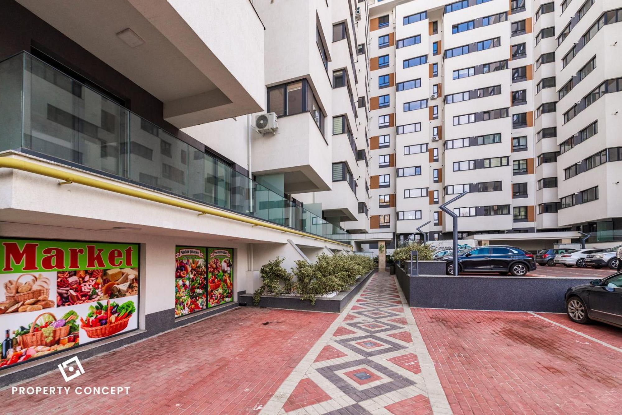 Central Address Near Unirii Square Apartamento *