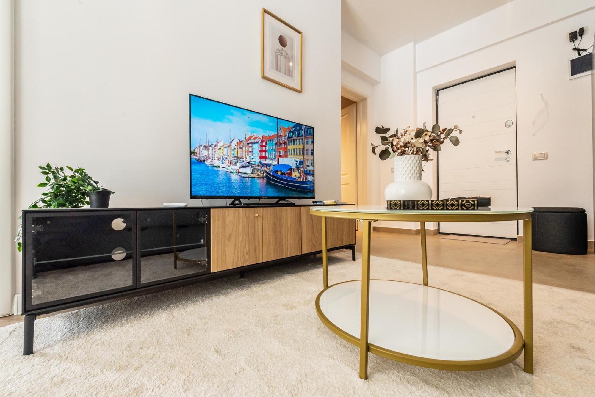Central Address Near Unirii Square Apartament *