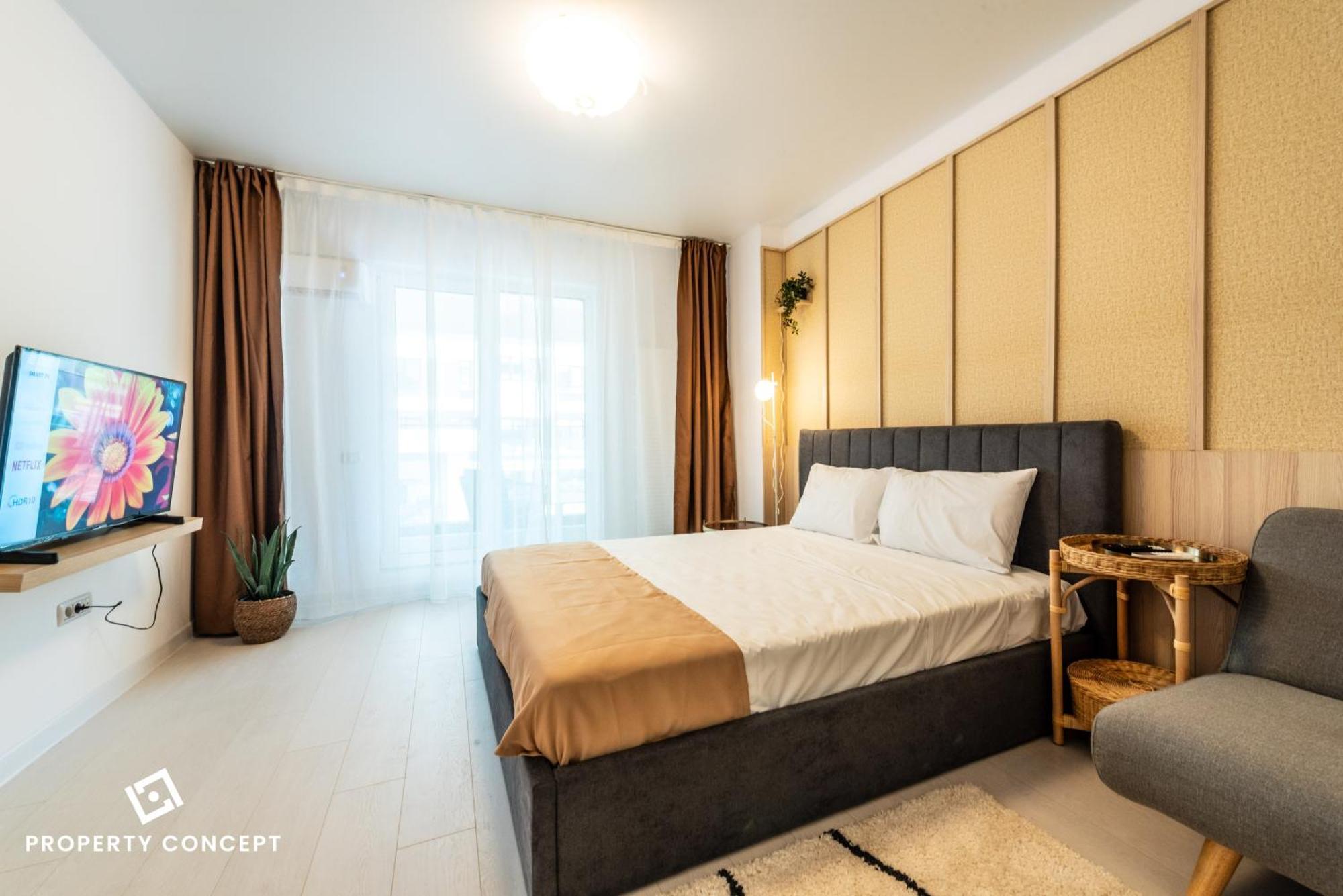 Central Address Near Unirii Square Apartamento *