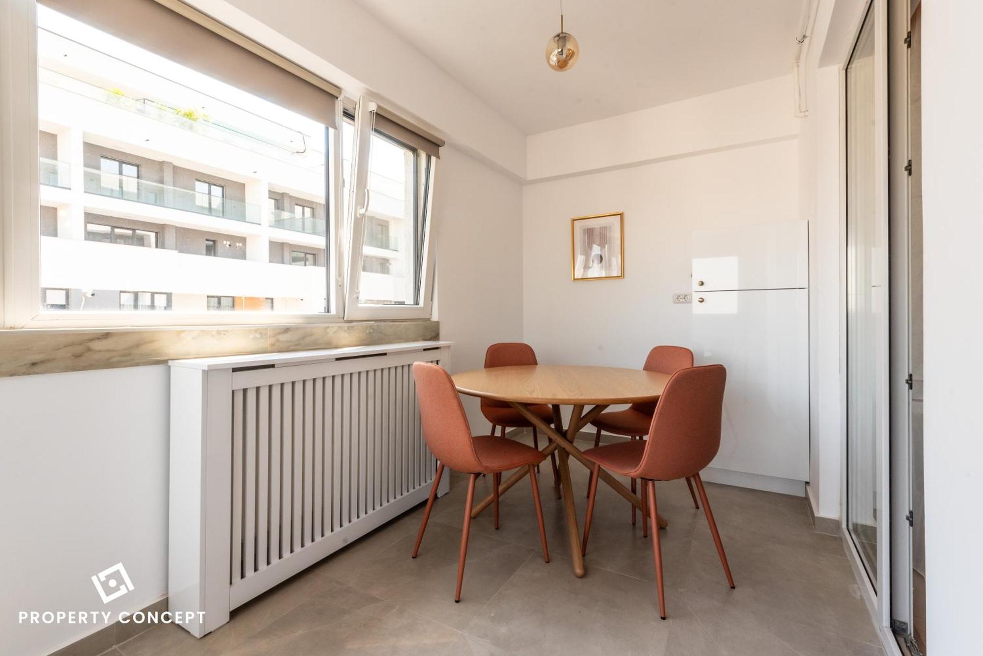 Apartamento Central Address Near Unirii Square Bucareste