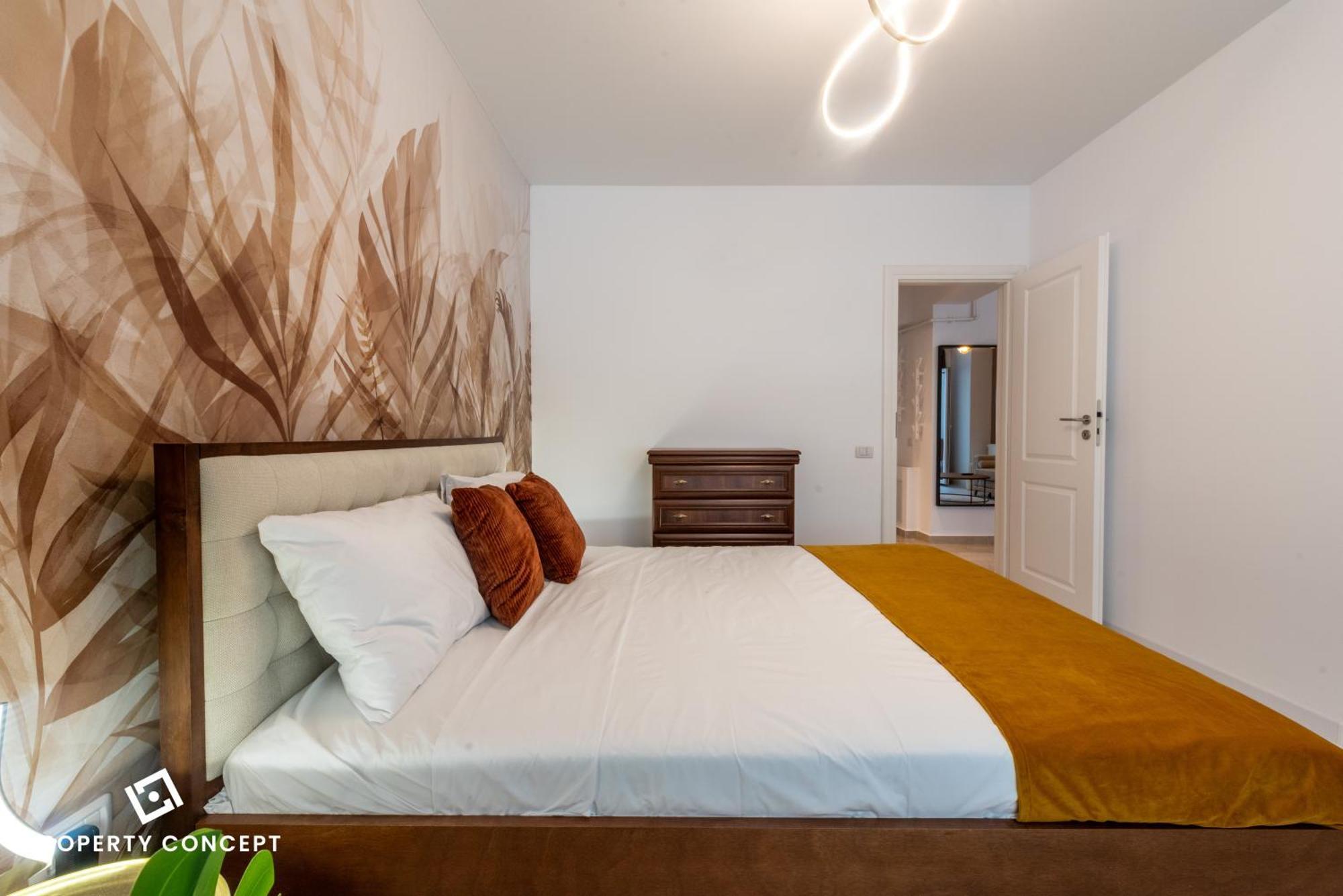 Central Address Near Unirii Square Apartament
