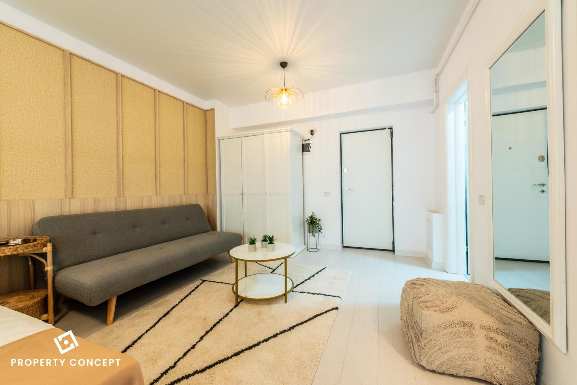 Central Address Near Unirii Square Apartamento Bucareste