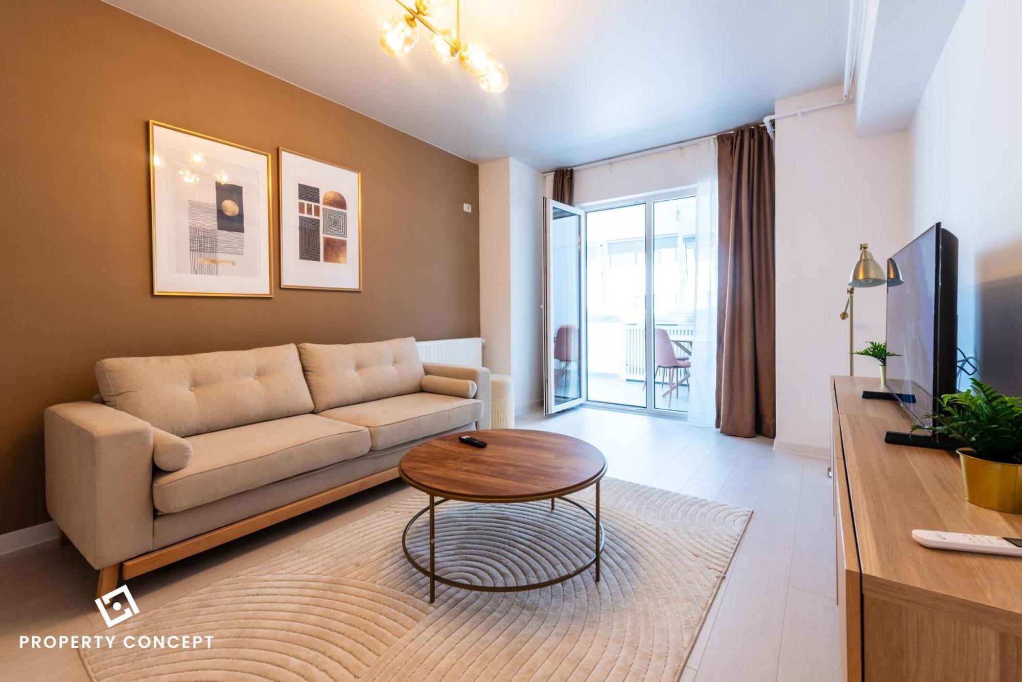 Central Address Near Unirii Square Apartamento Bucareste