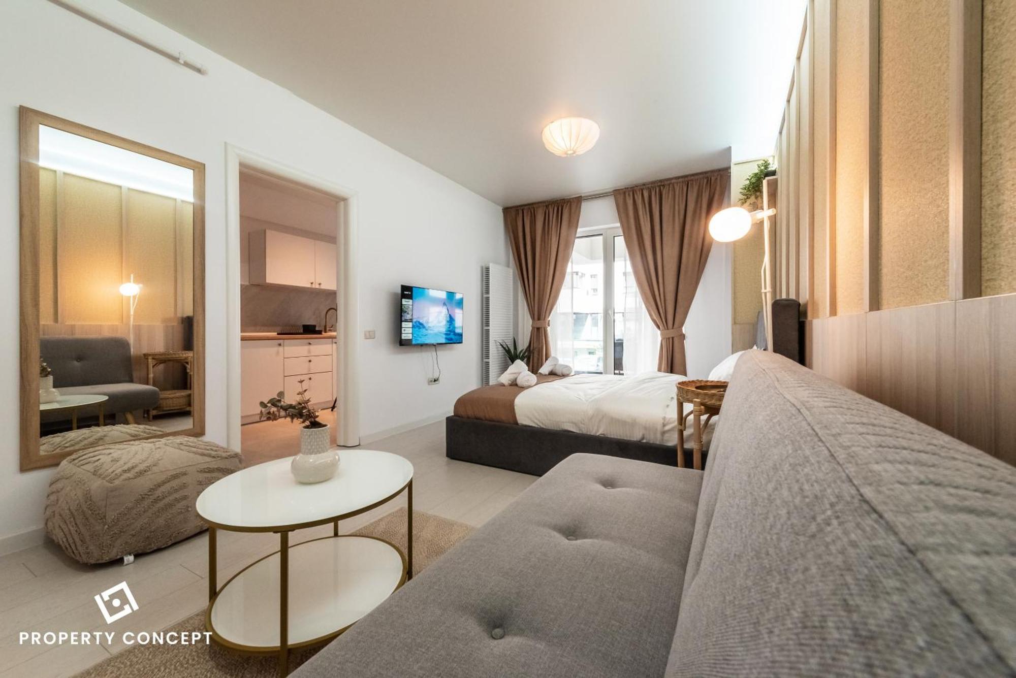 Apartament Central Address Near Unirii Square *