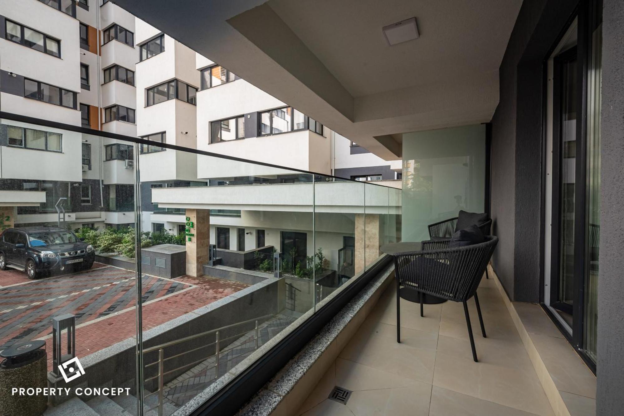 Apartment Central Address Near Unirii Square