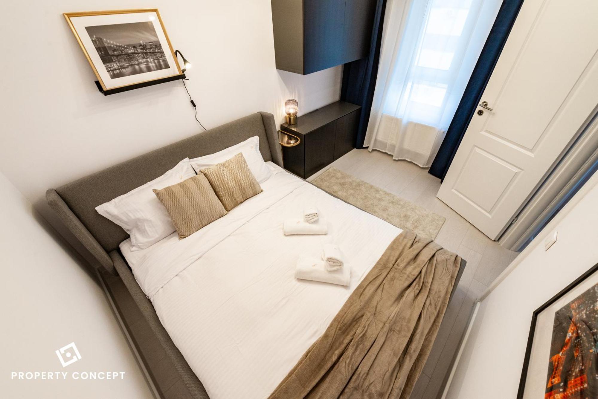 Apartament Central Address Near Unirii Square Bucureşti