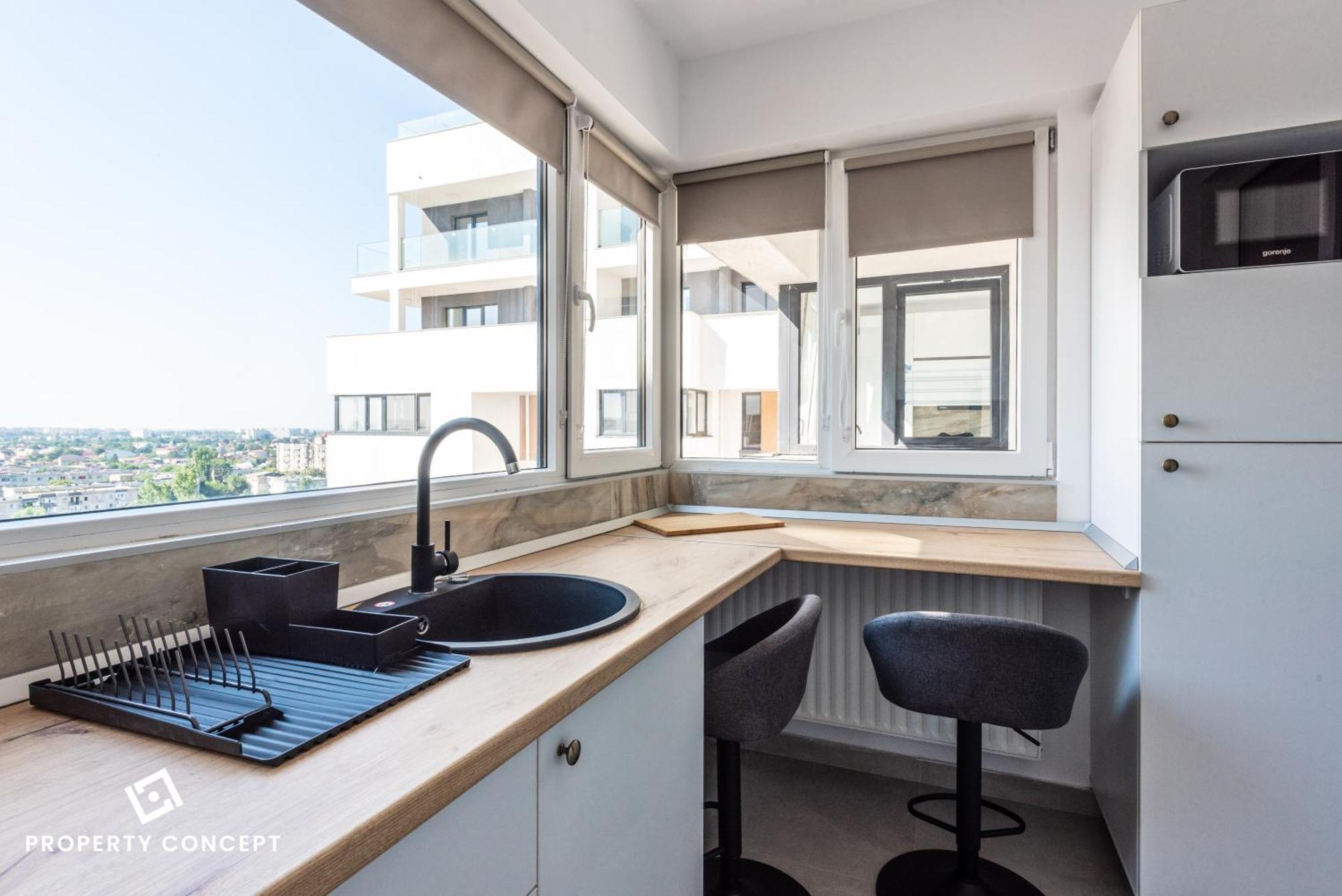Apartment Central Address Near Unirii Square Bucharest