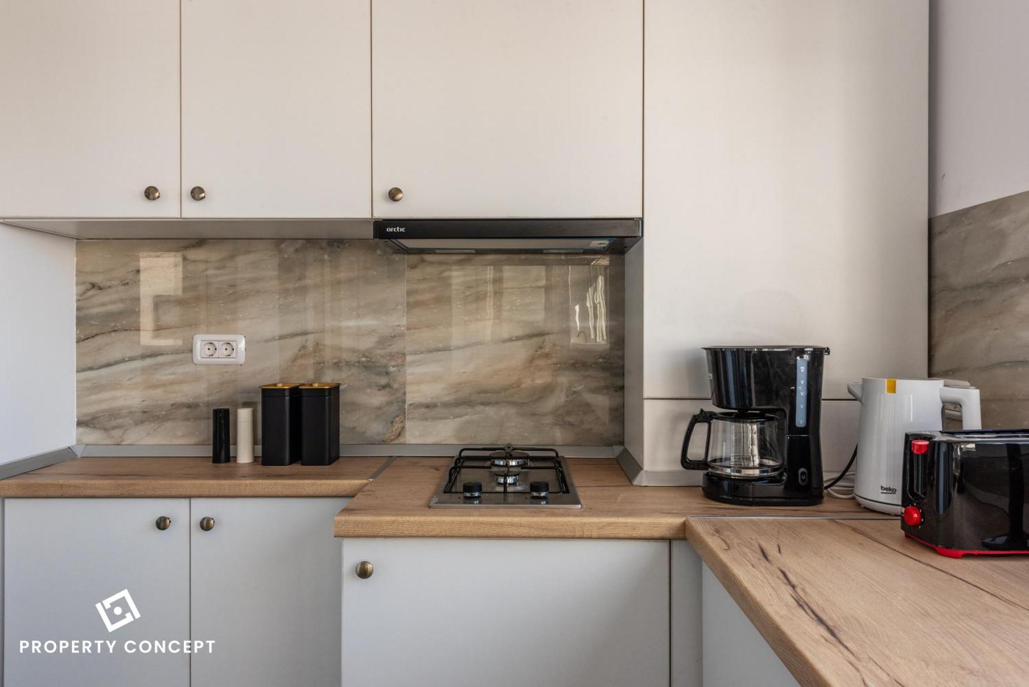 Central Address Near Unirii Square Apartment