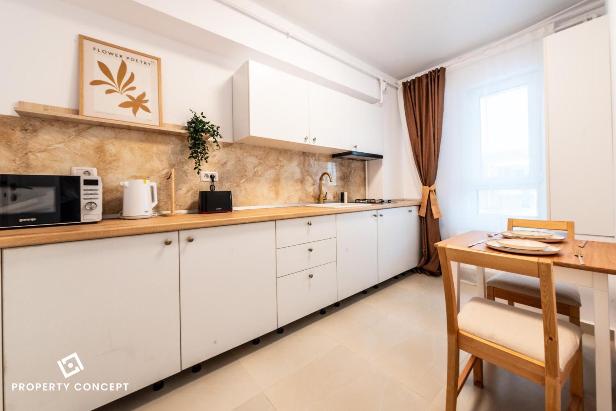 Apartamento Central Address Near Unirii Square