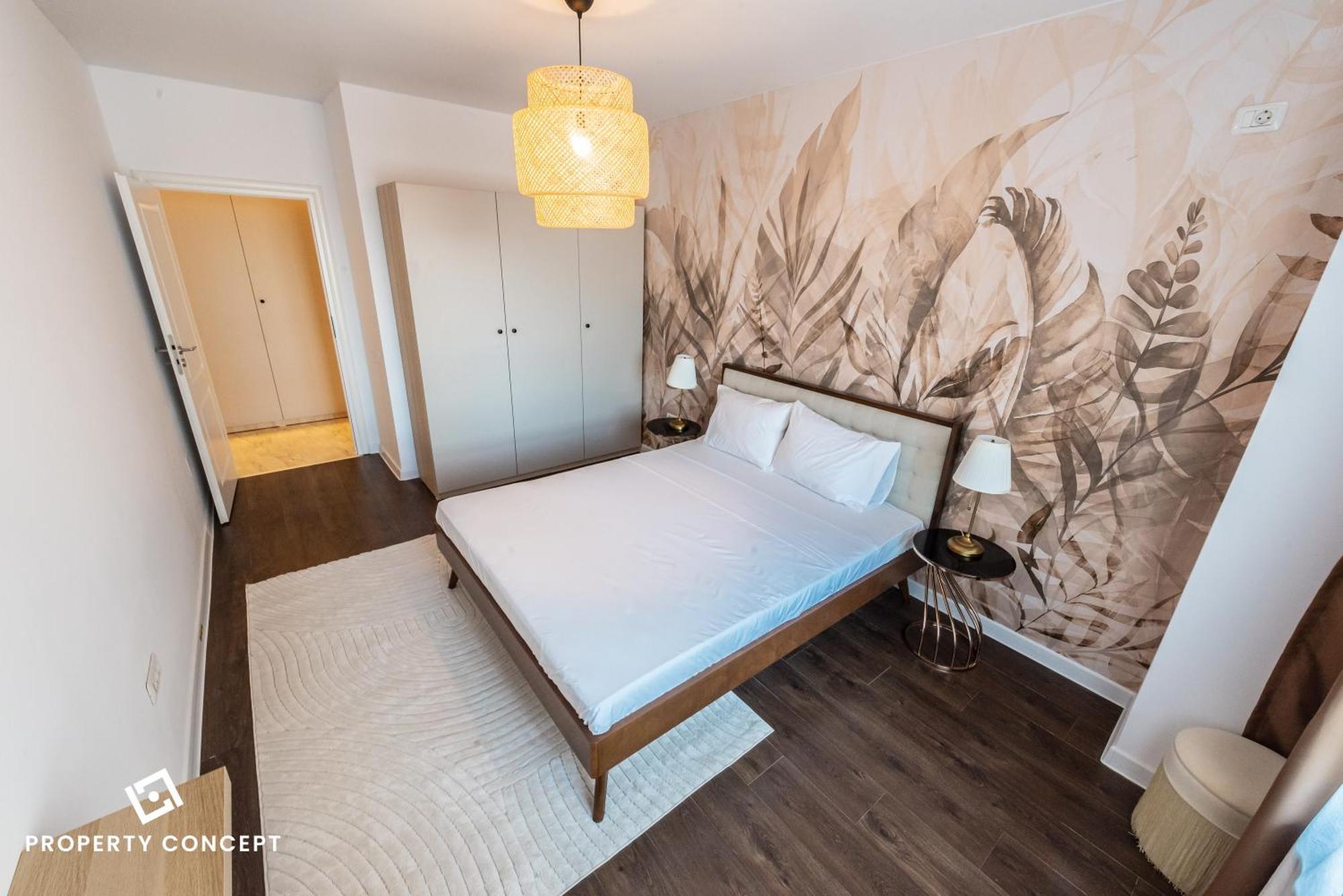 Central Address Near Unirii Square * Bucharest