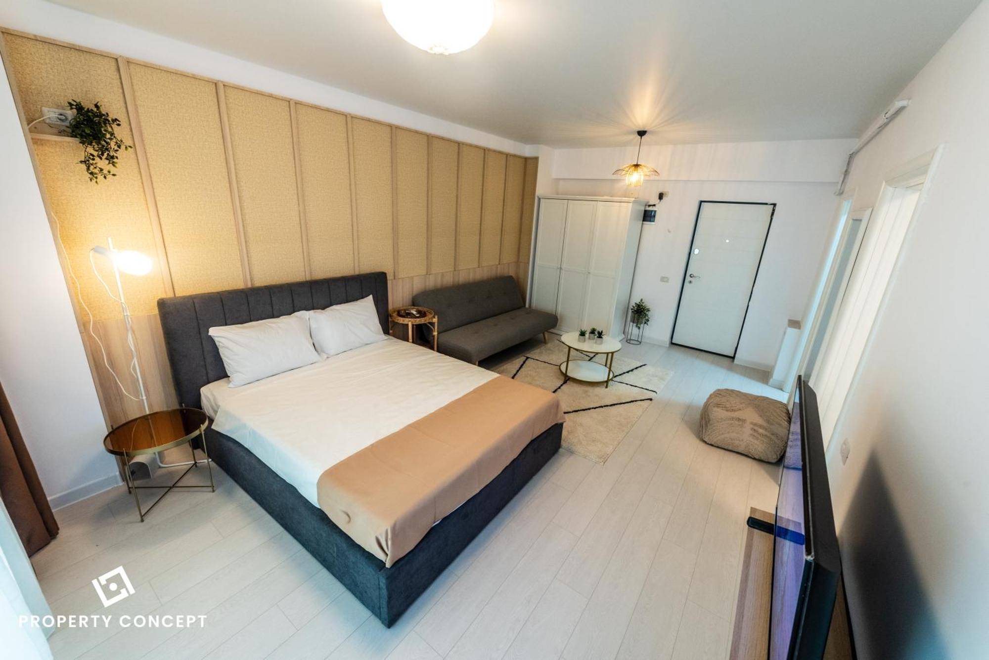 Central Address Near Unirii Square Apartment *