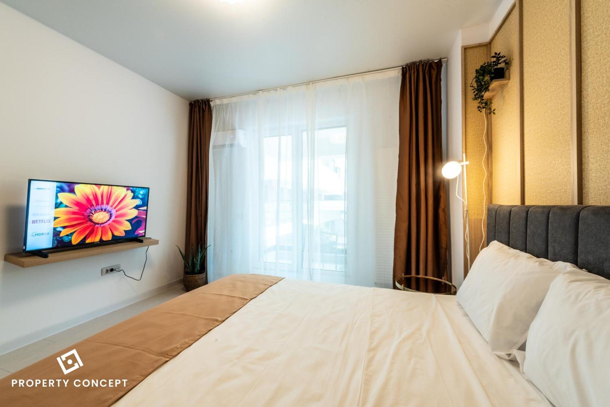Central Address Near Unirii Square Apartament Bucureşti