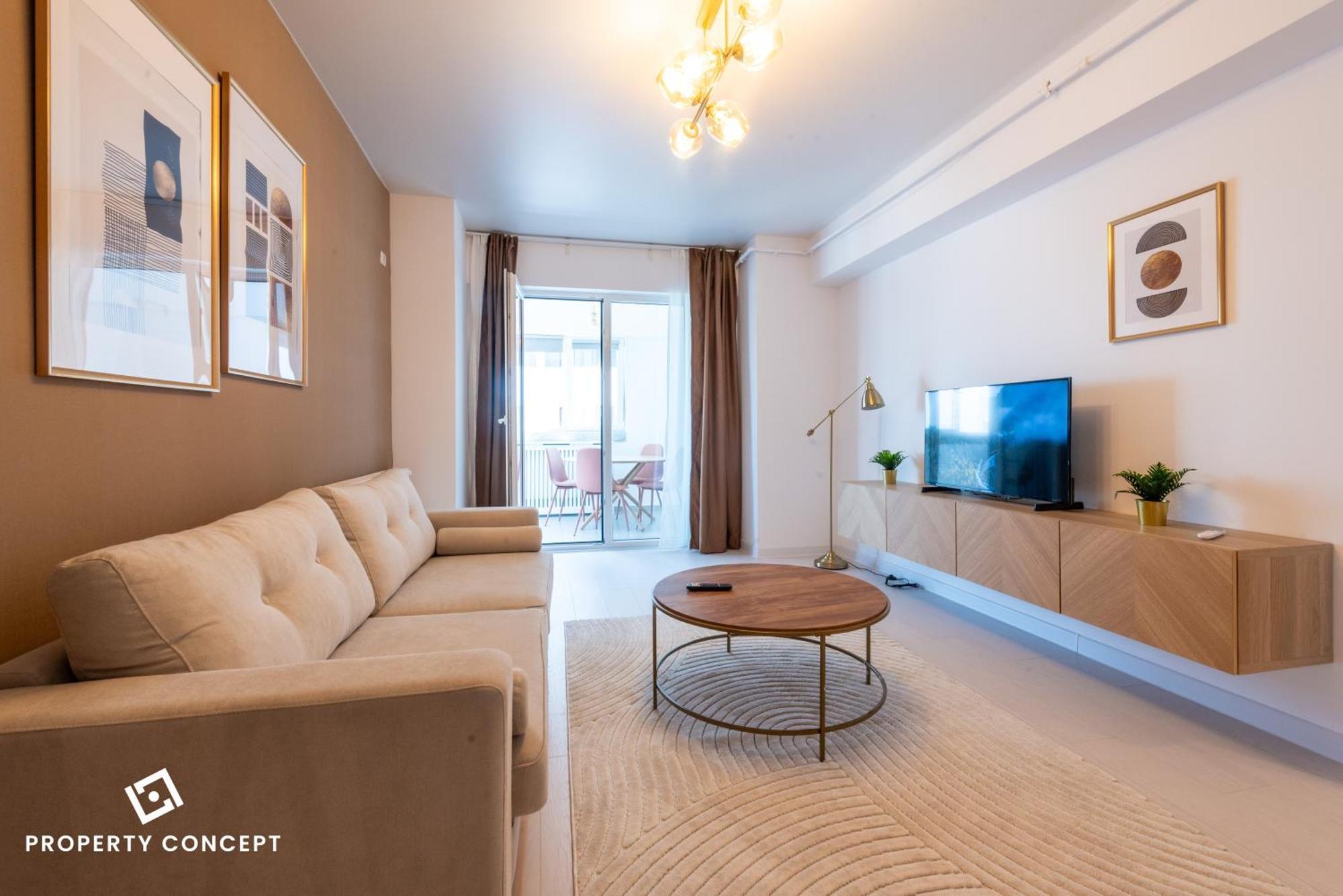 Apartamento Central Address Near Unirii Square *
