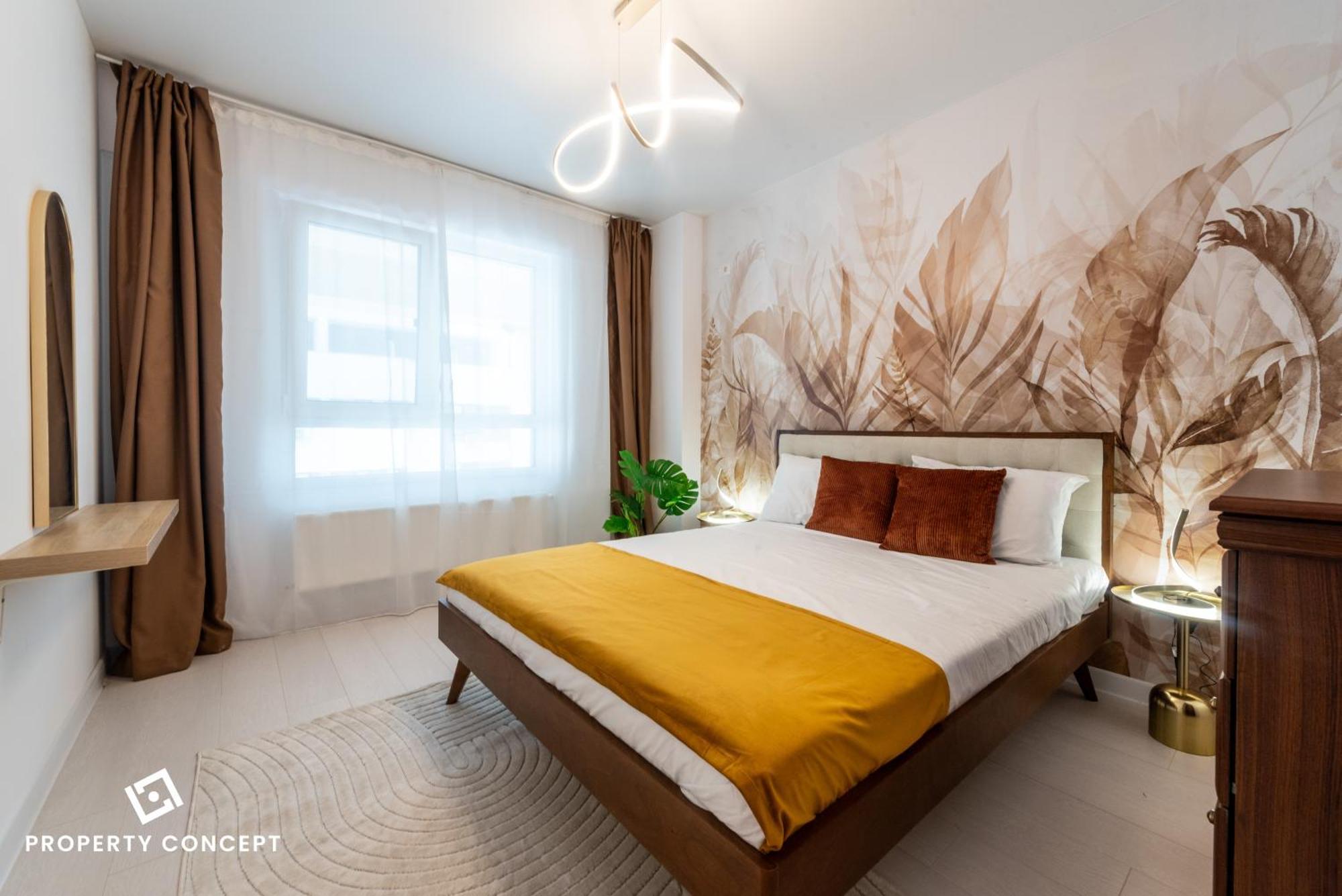 Apartament Central Address Near Unirii Square Bucureşti