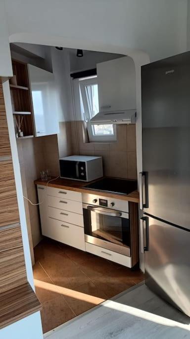 Bnr - Ultracentral Haven Apartment Bucharest