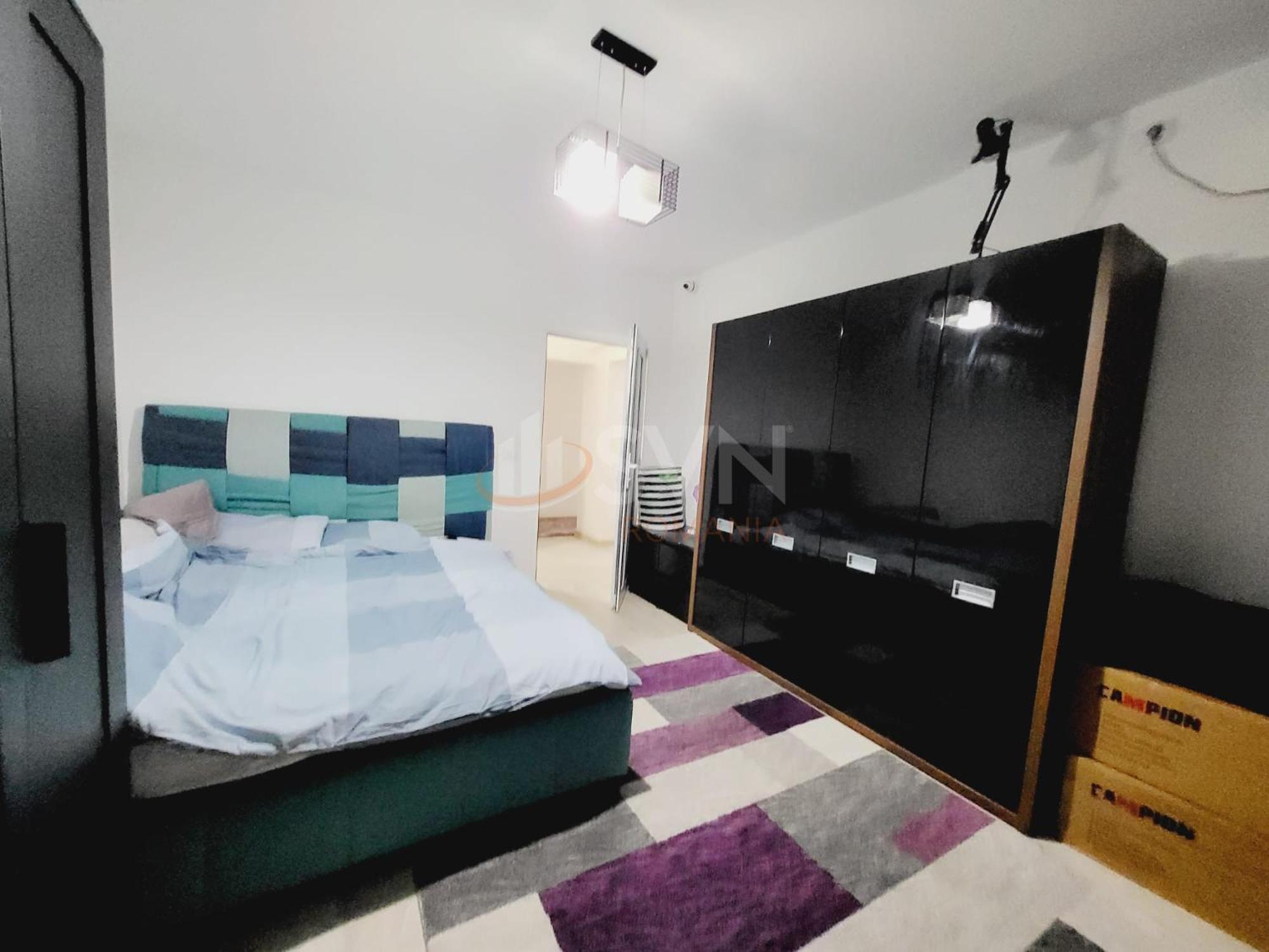 Apartment With 4 Rooms, Center Km Zero Bucharest, 4 Rooms, Minimum 4 Nights *