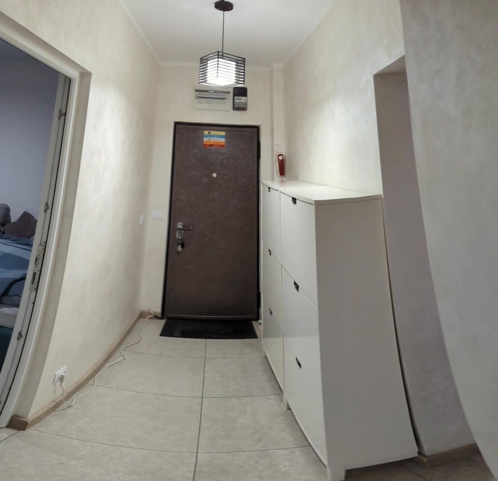 With 4 Rooms, Center Km Zero Bucharest, 4 Rooms, Minimum 4 Nights Apartment Bucharest
