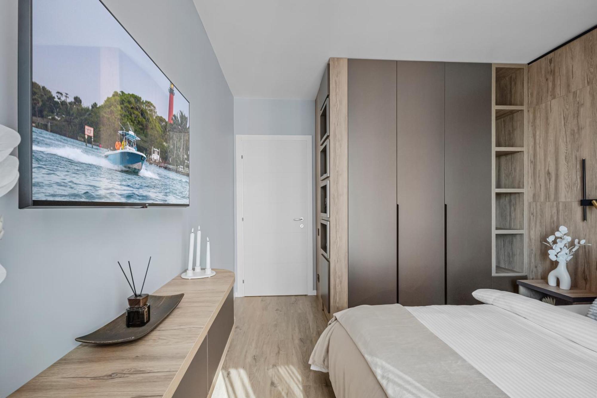 Apartamento Awesome Deluxe *