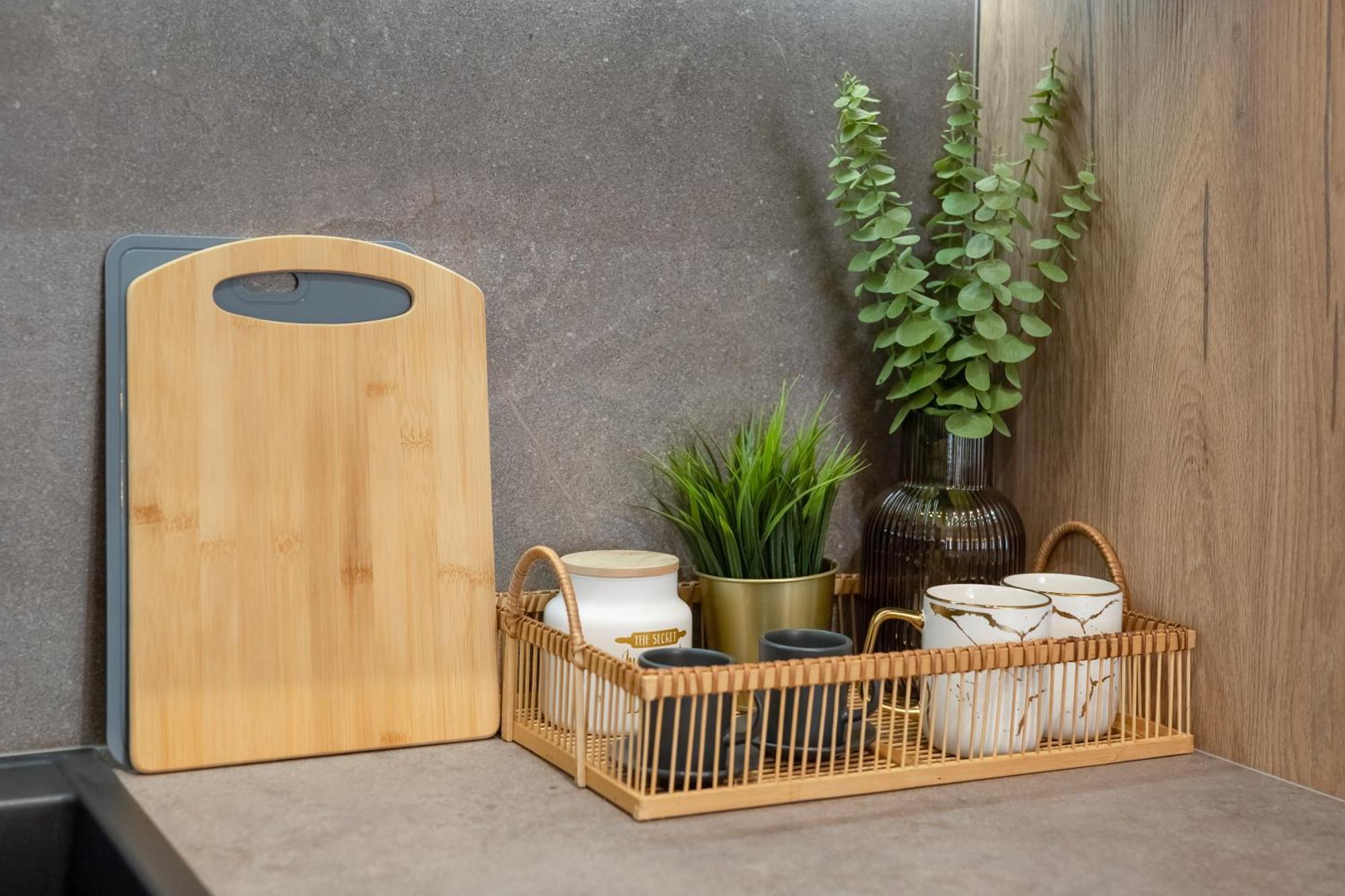 Apartamento Awesome Deluxe *