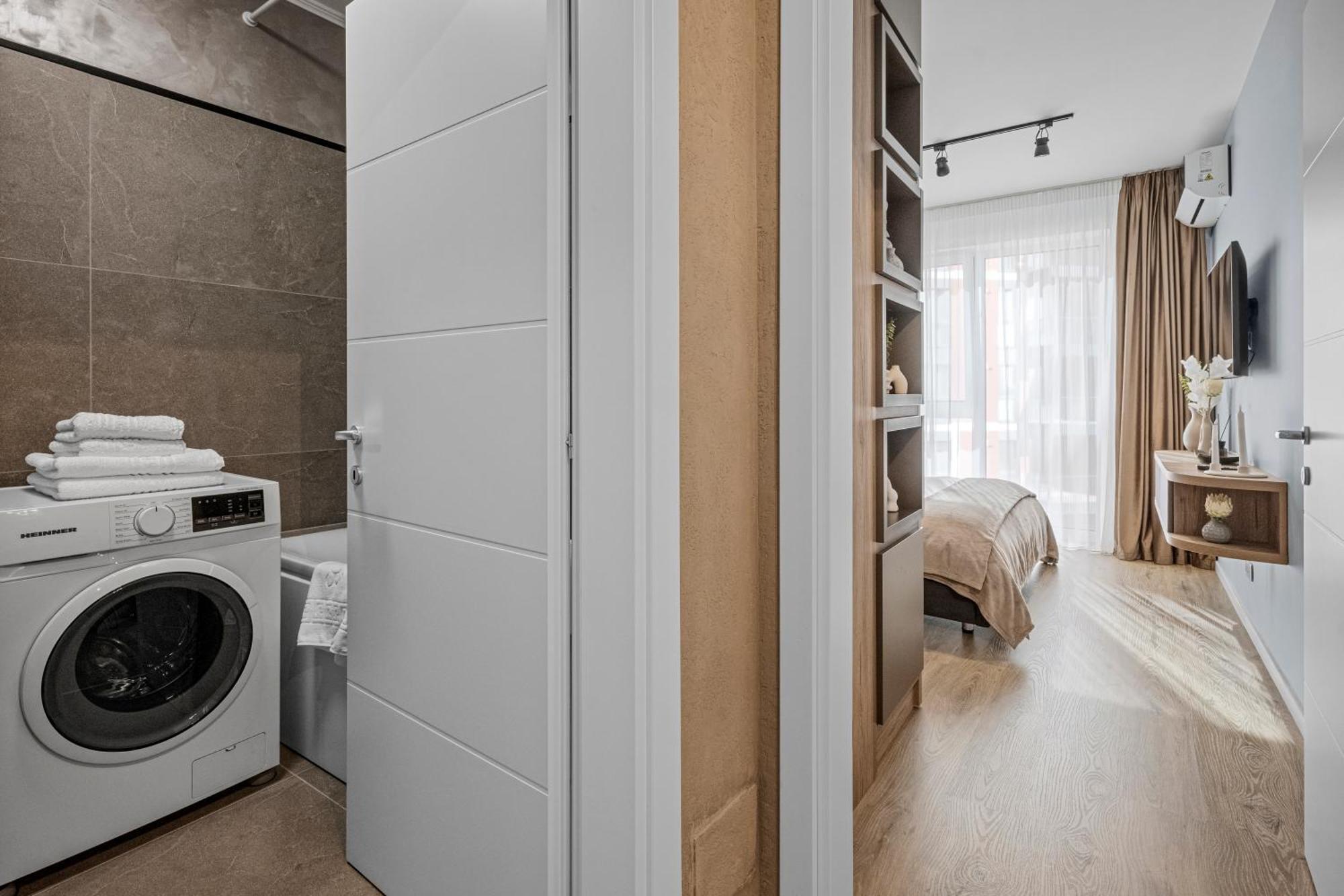 Apartamento Awesome Deluxe *