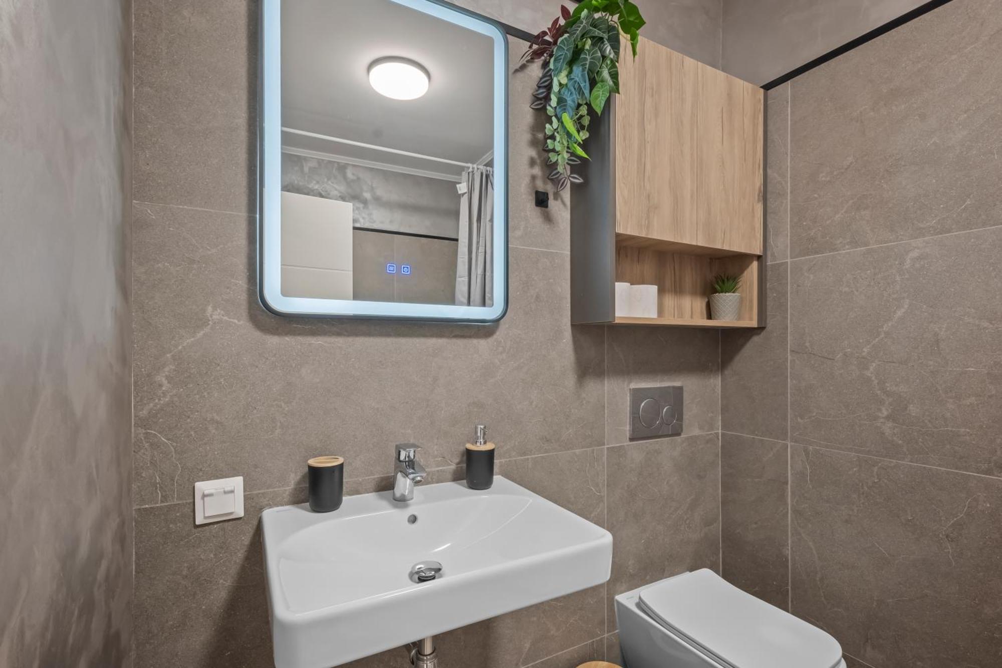 Awesome Deluxe Apartamento *