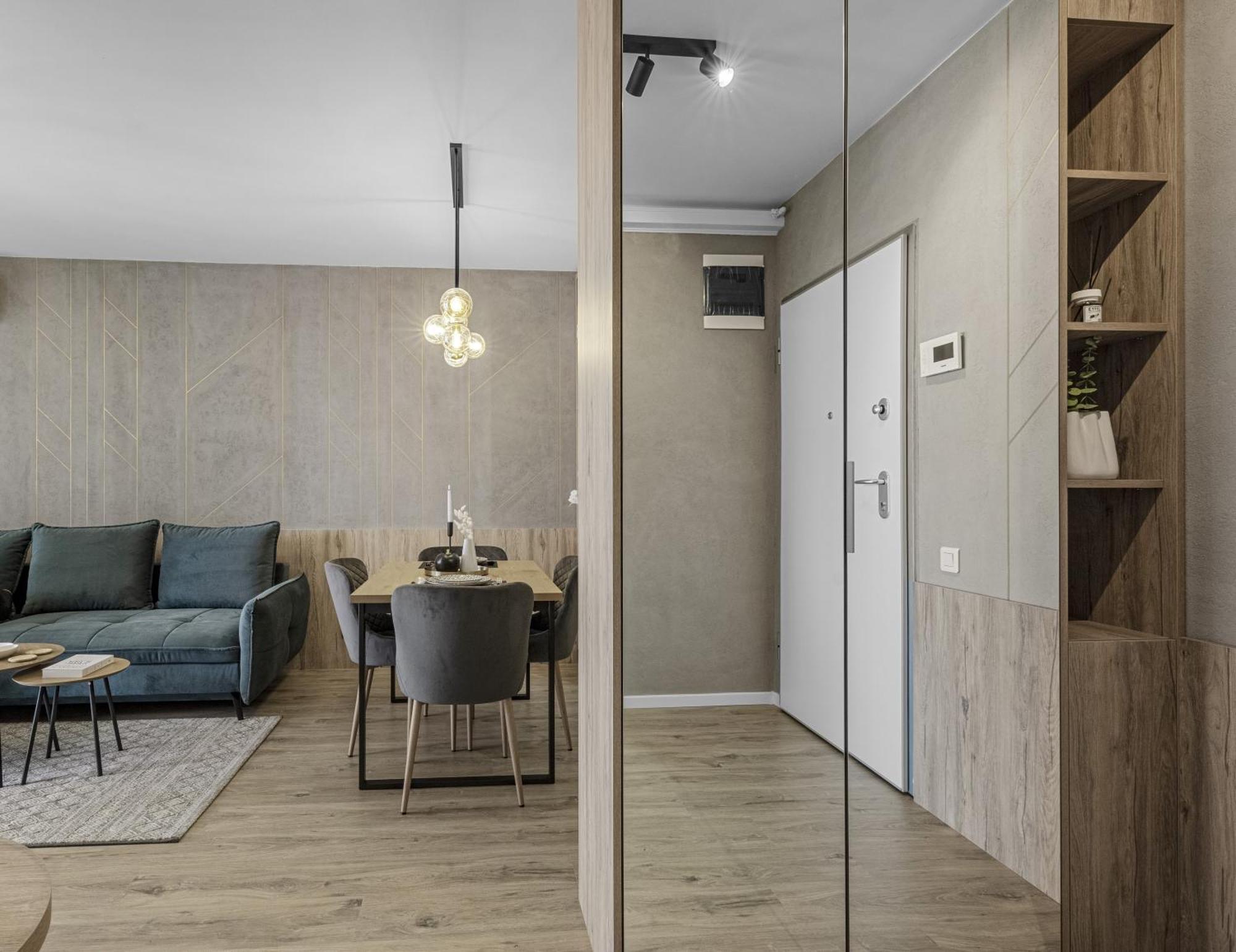 Awesome Deluxe Apartamento *