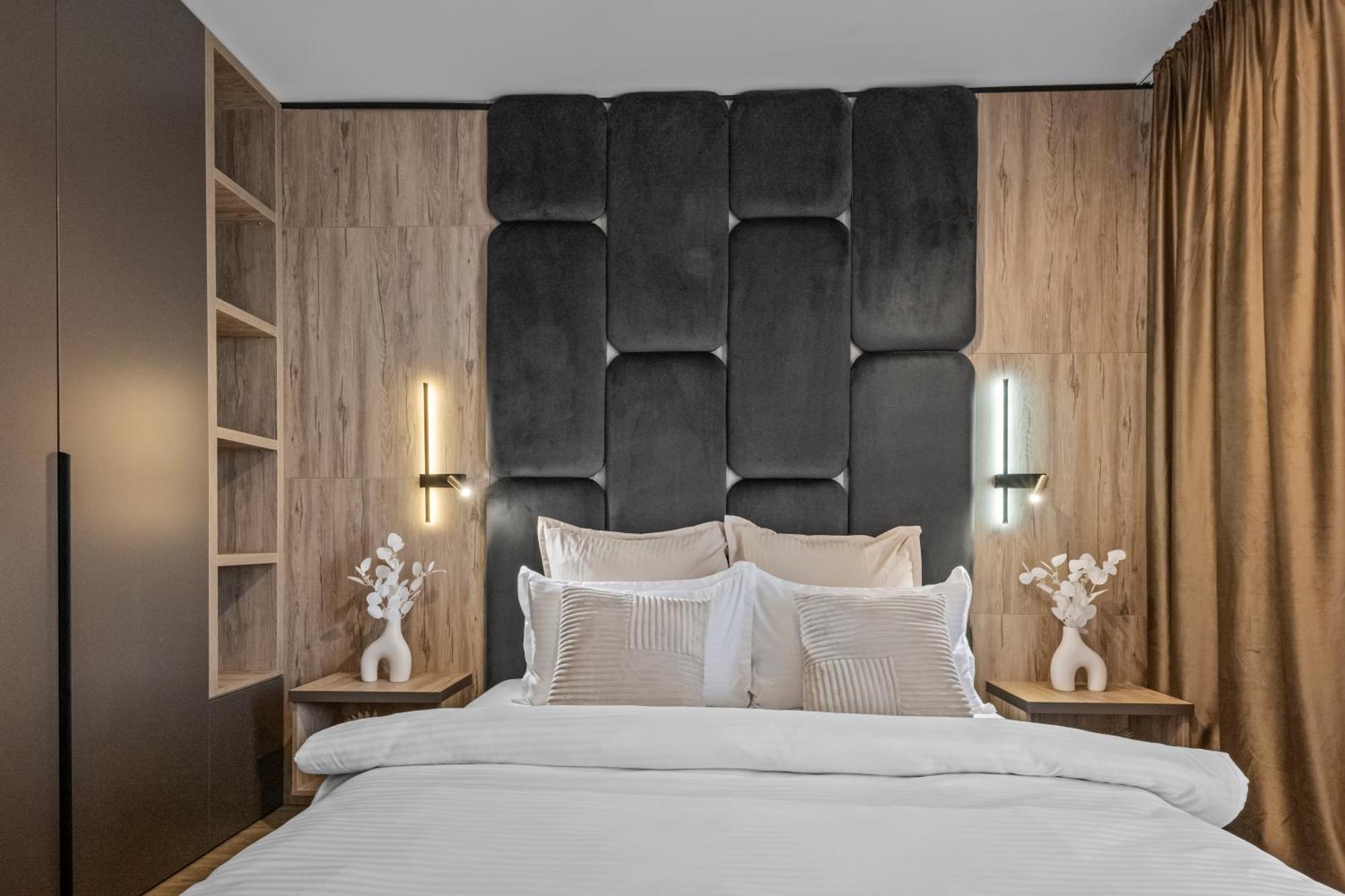 Awesome Deluxe Apartamento *