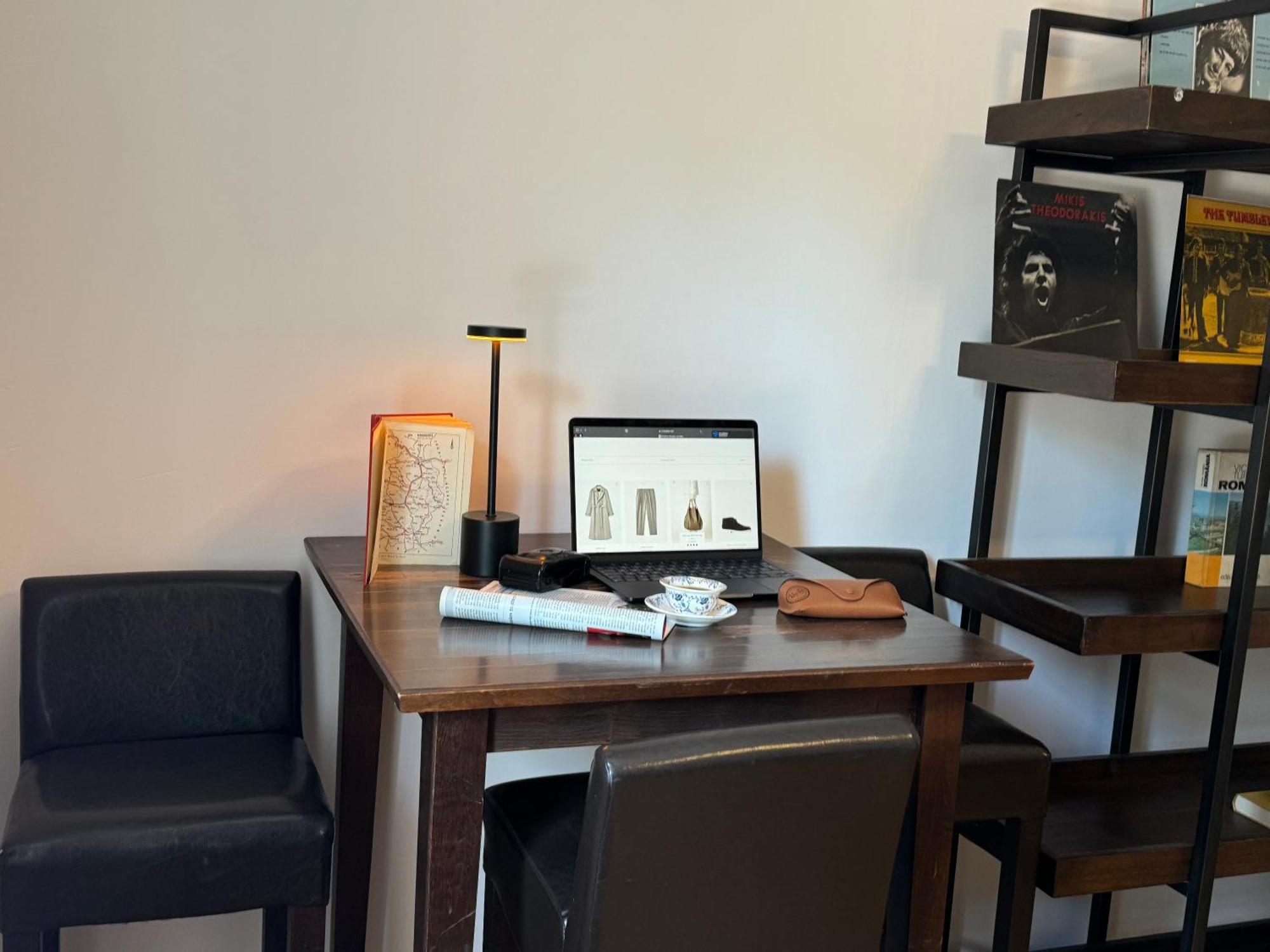 Apartment Elegant Getaway Calea Victoriei Bucharest