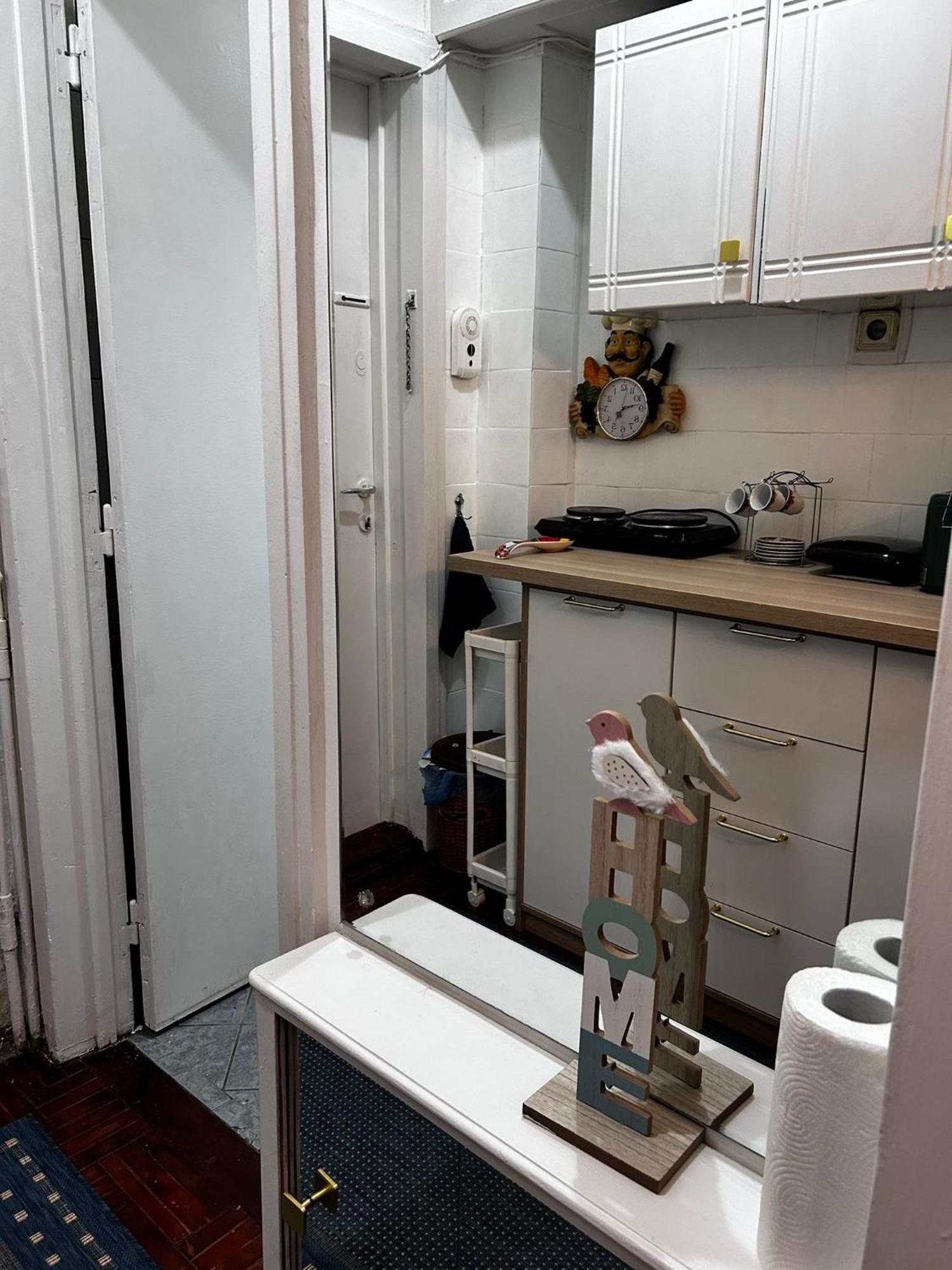 Mini Scala Apartament