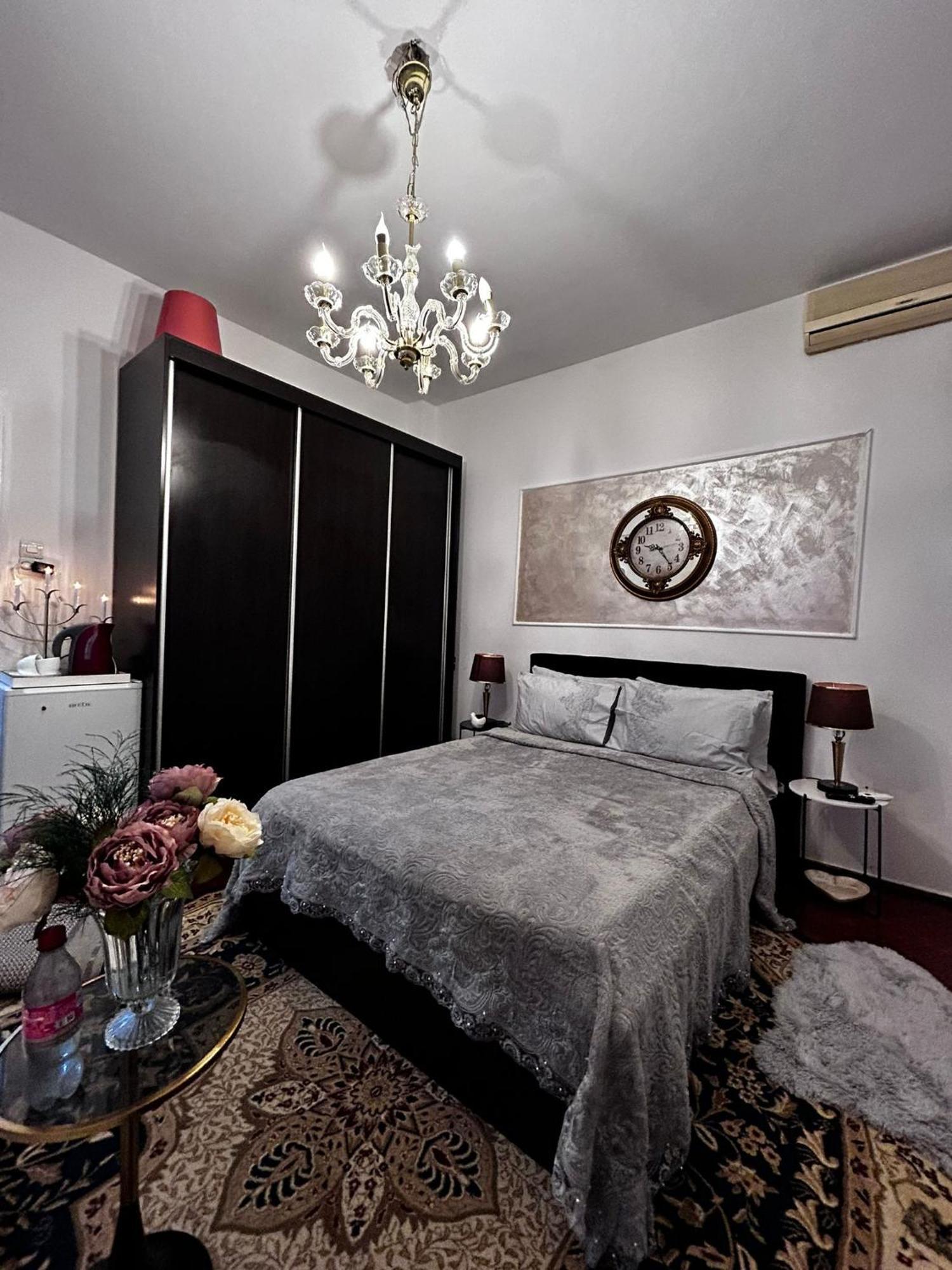 Mini Scala Apartament *