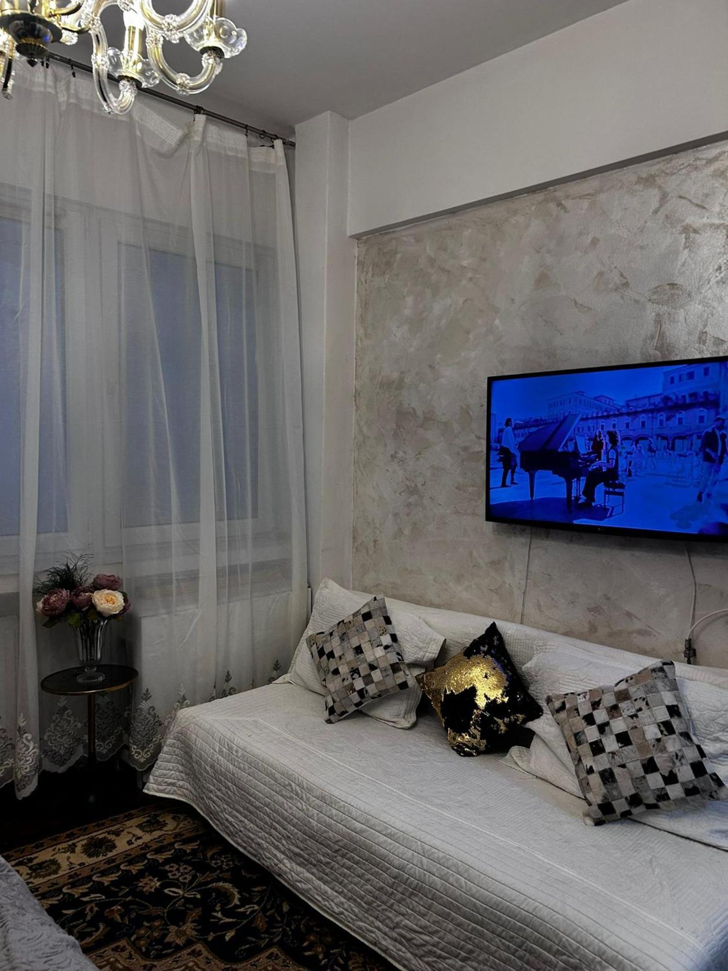 Apartament Mini Scala *
